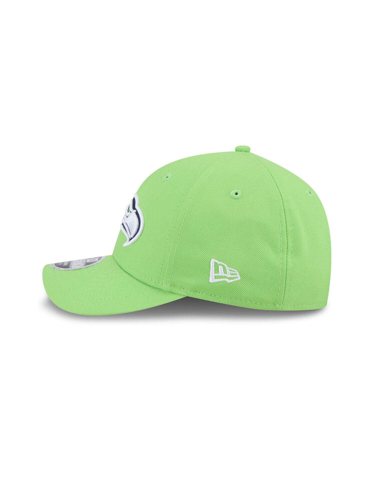Thumbnail - NEW ERA Sportcap 9FORTY M-Crown Seattle Seahawks NFL