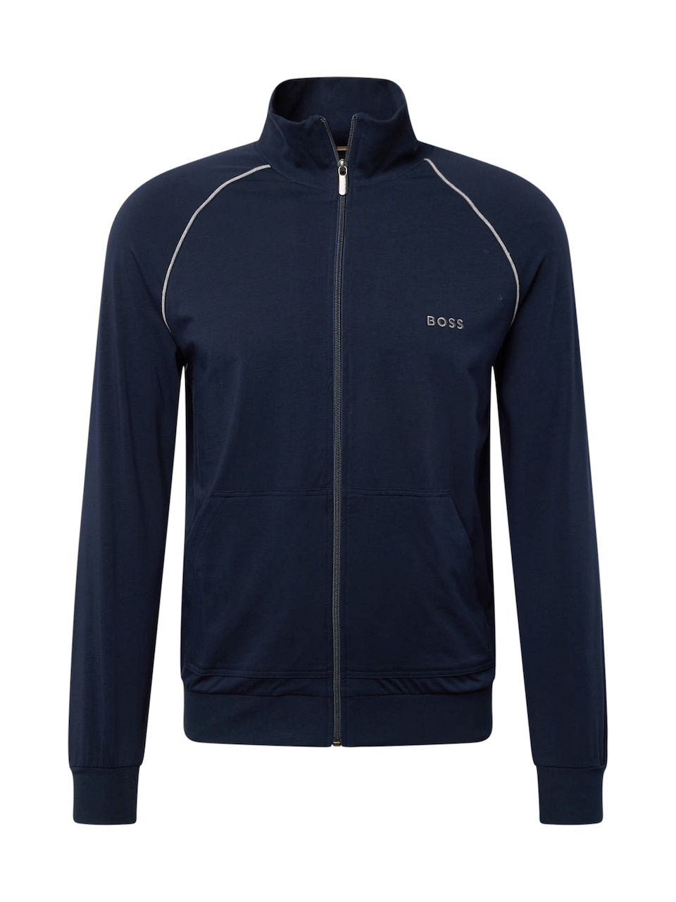 Sweatjacka 'Mix&Match'