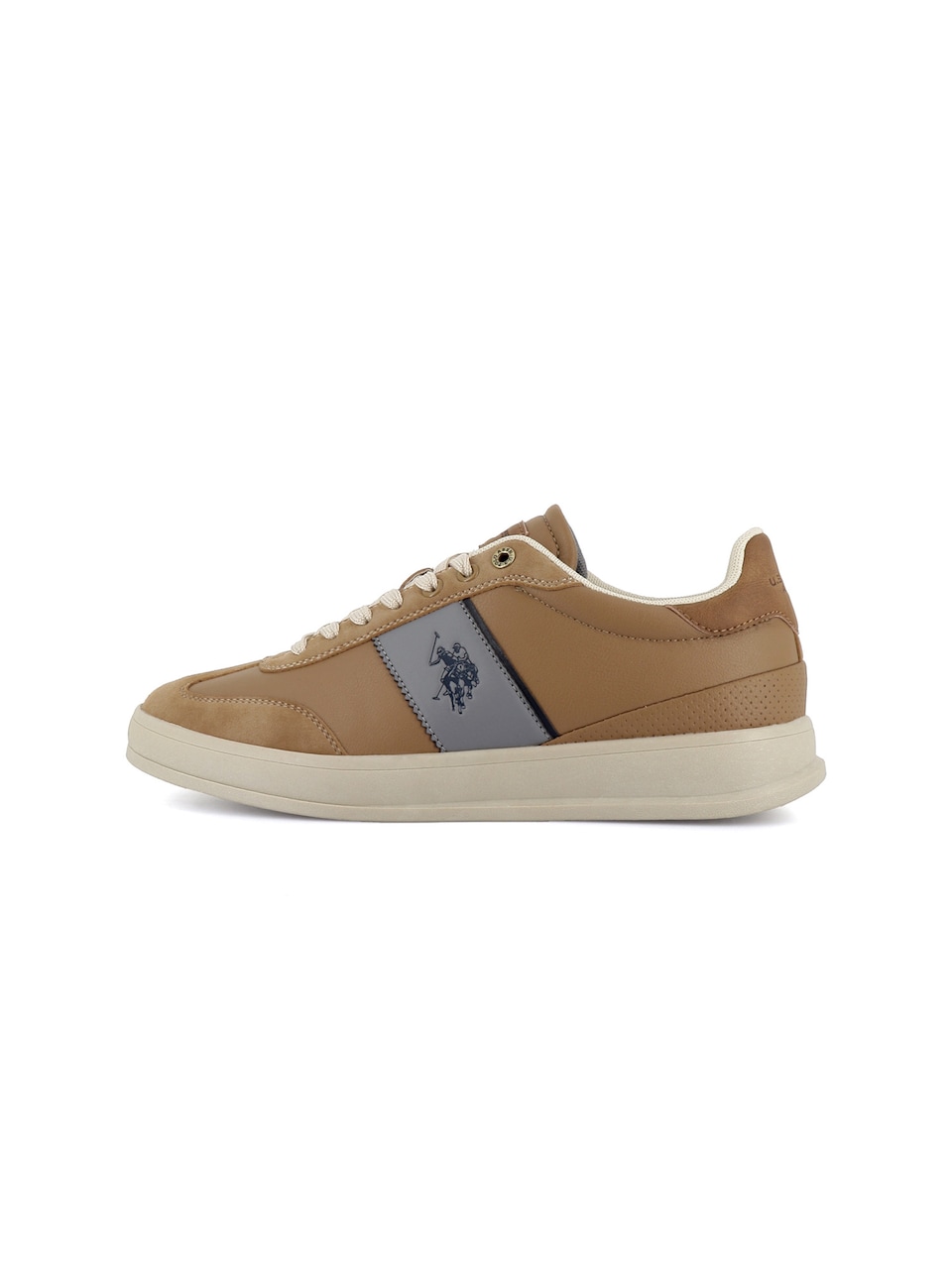 Låg sneaker 'Campy'