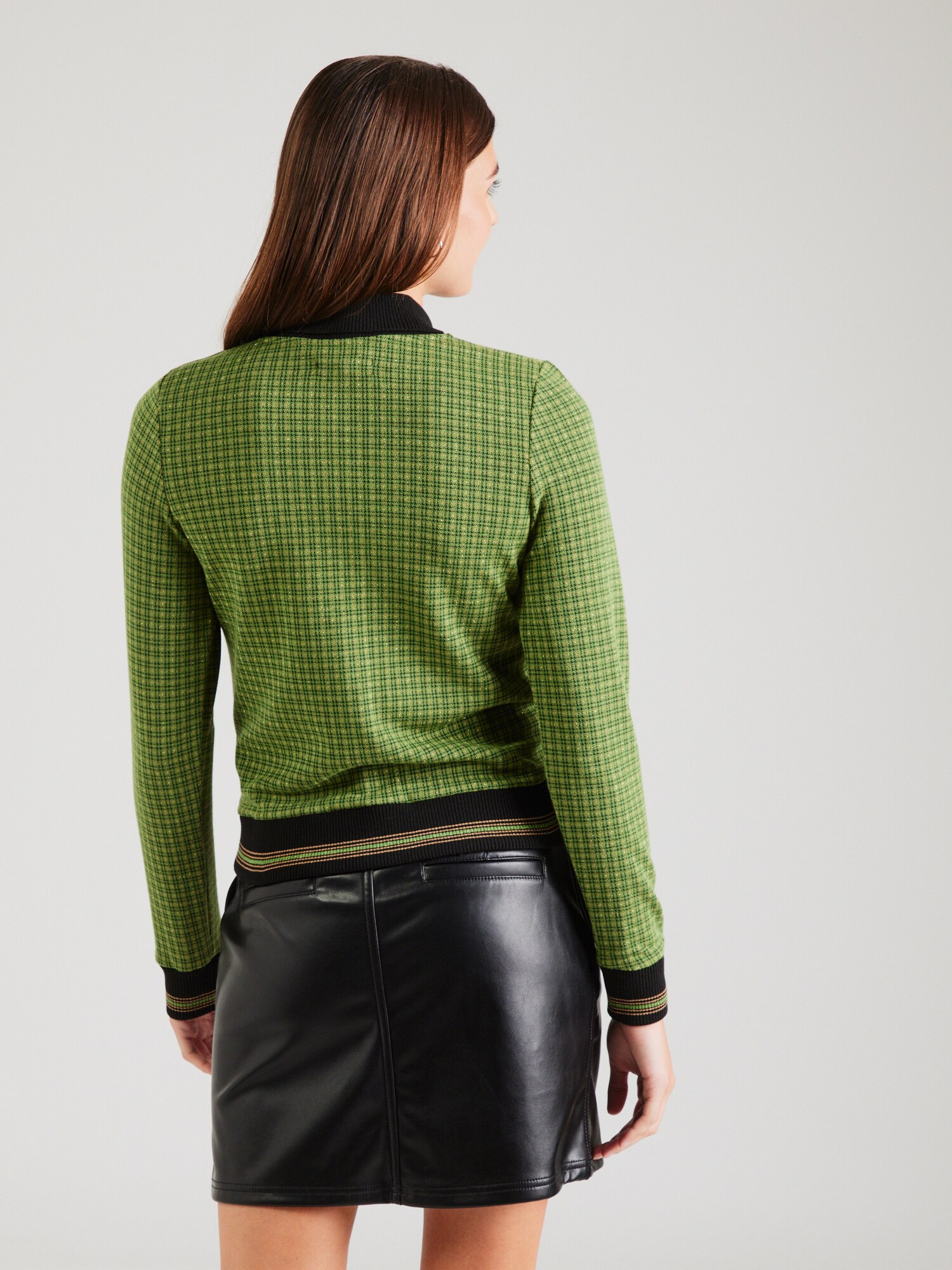 Thumbnail - King Louie Jacke Cleo