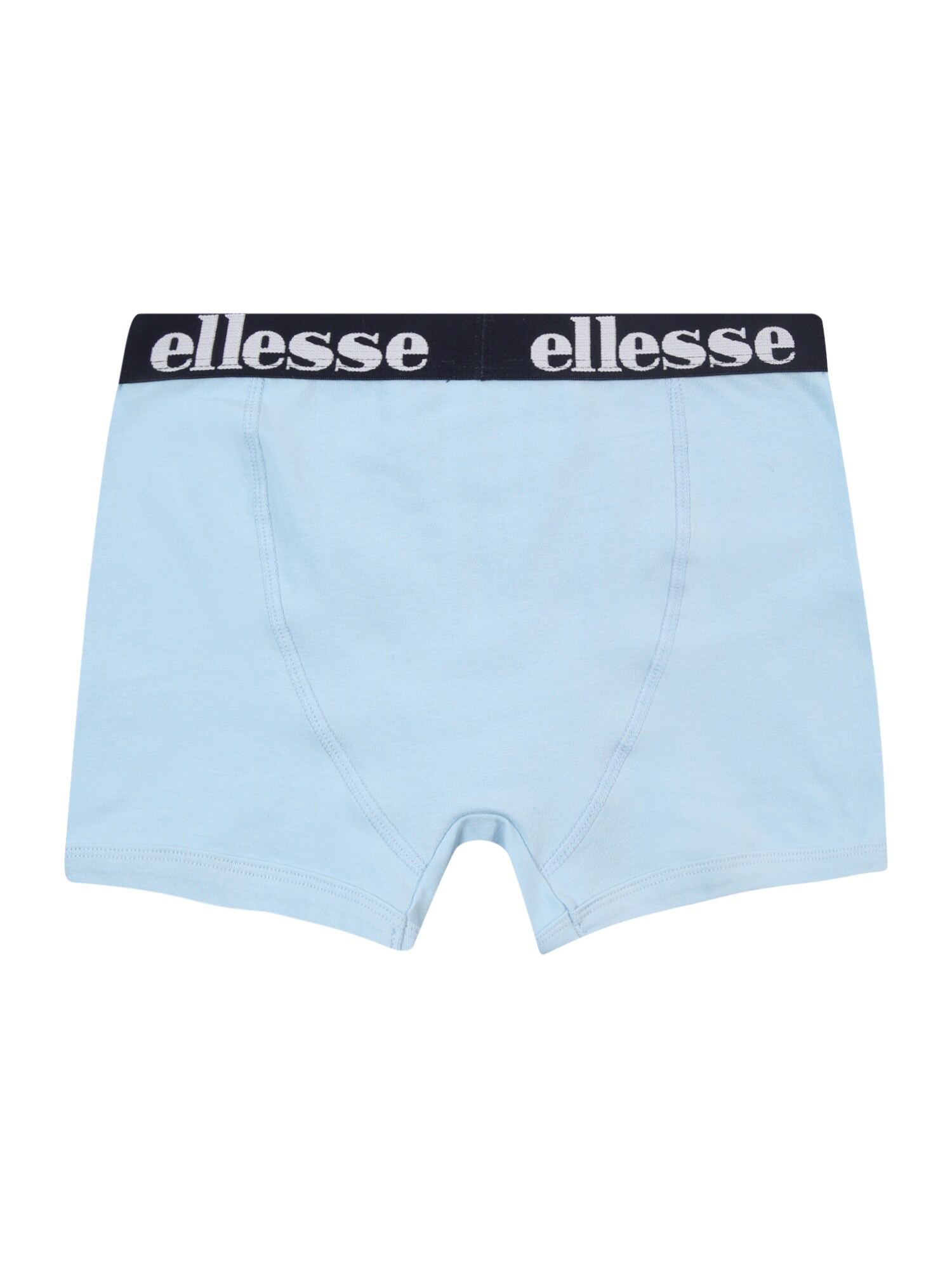 ELLESSE Alsónadrág 'Ralio'  galambkék / pasztellkék / fekete / fehér termék 2. képe