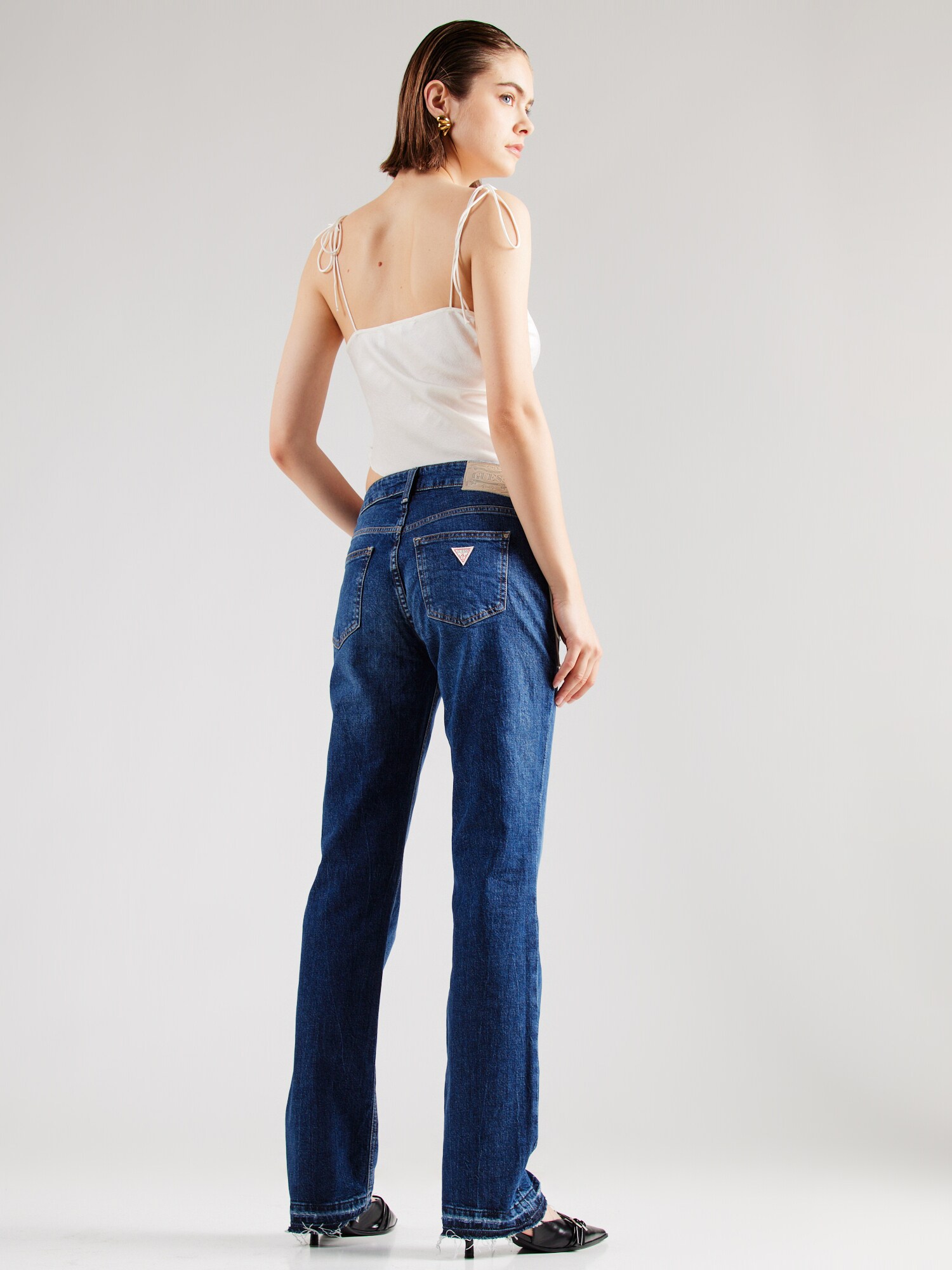 Thumbnail - GUESS Jeans NICKY