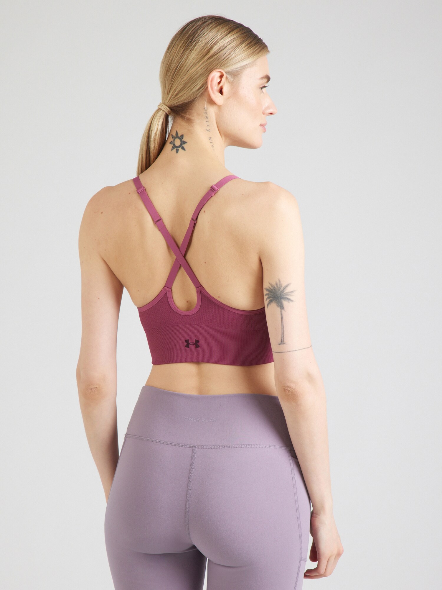 Thumbnail - UNDER ARMOUR Sport-BH Vanish