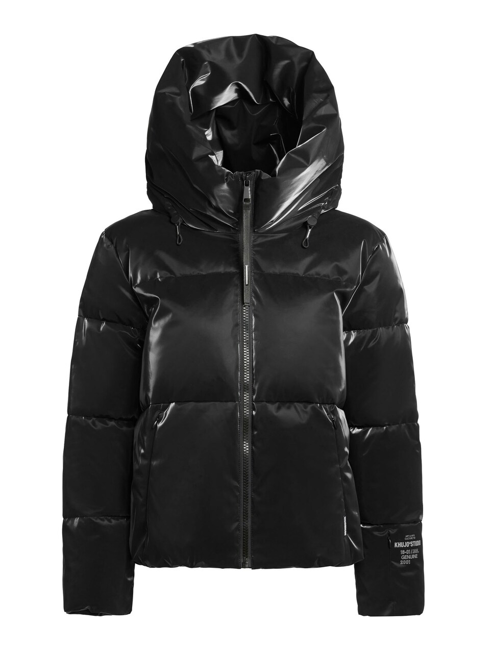 Vinterjacka 'Audrey Shiny'