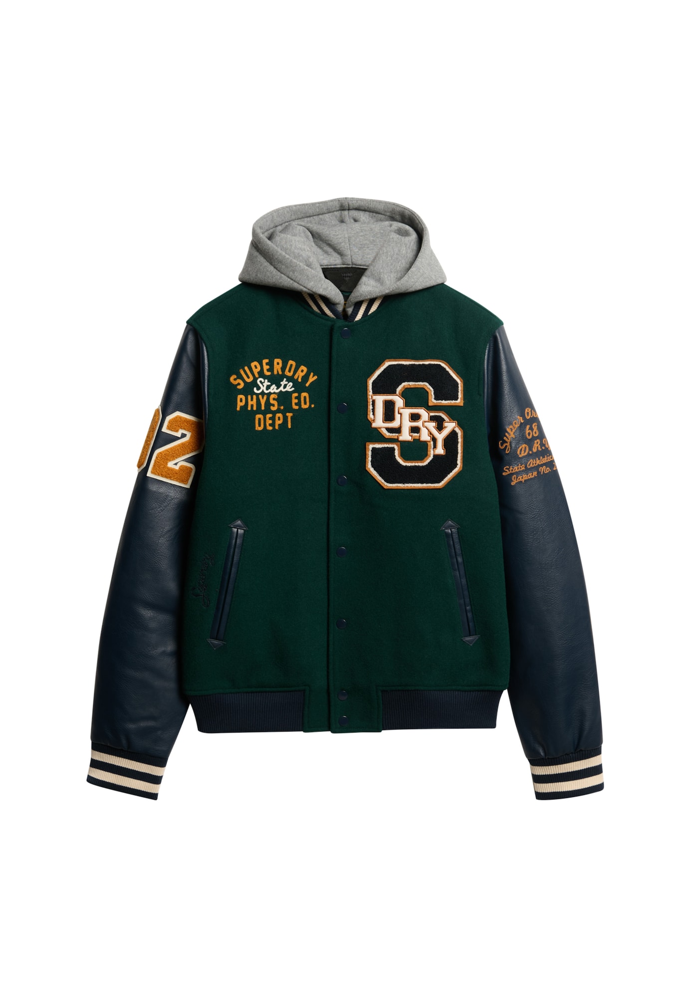 Thumbnail - Superdry Jacke