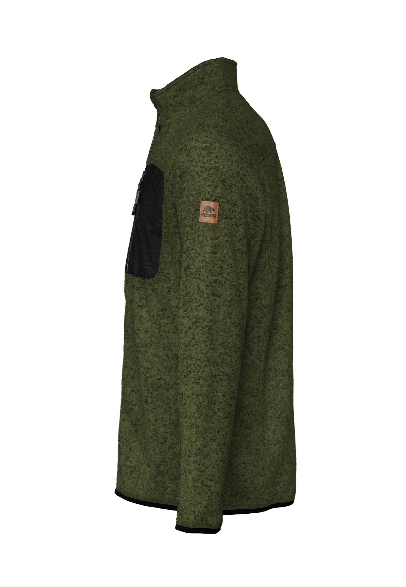 Thumbnail - FORSBERG Fleecejacke