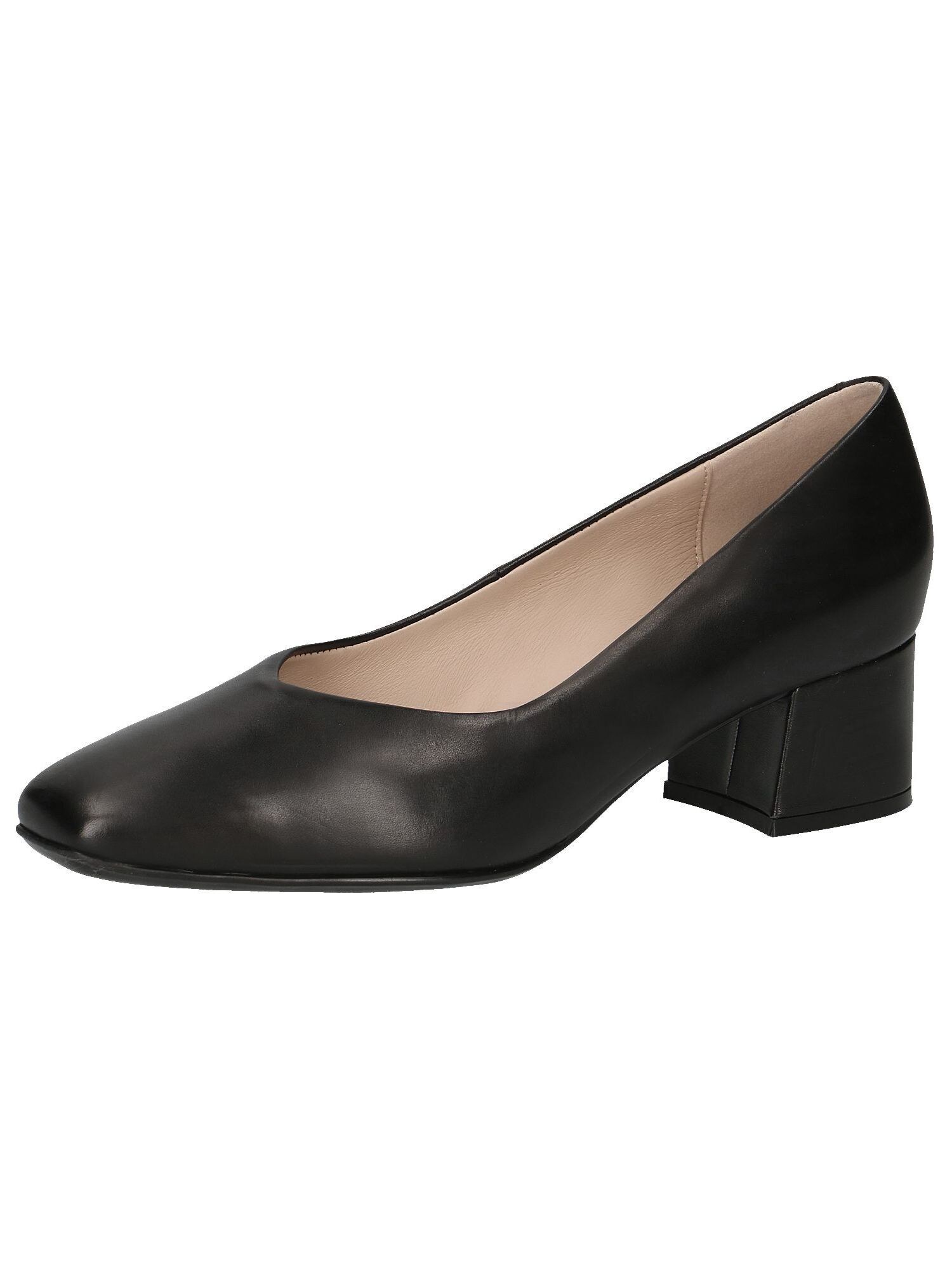CAPRICE Pumps NINA  negru
