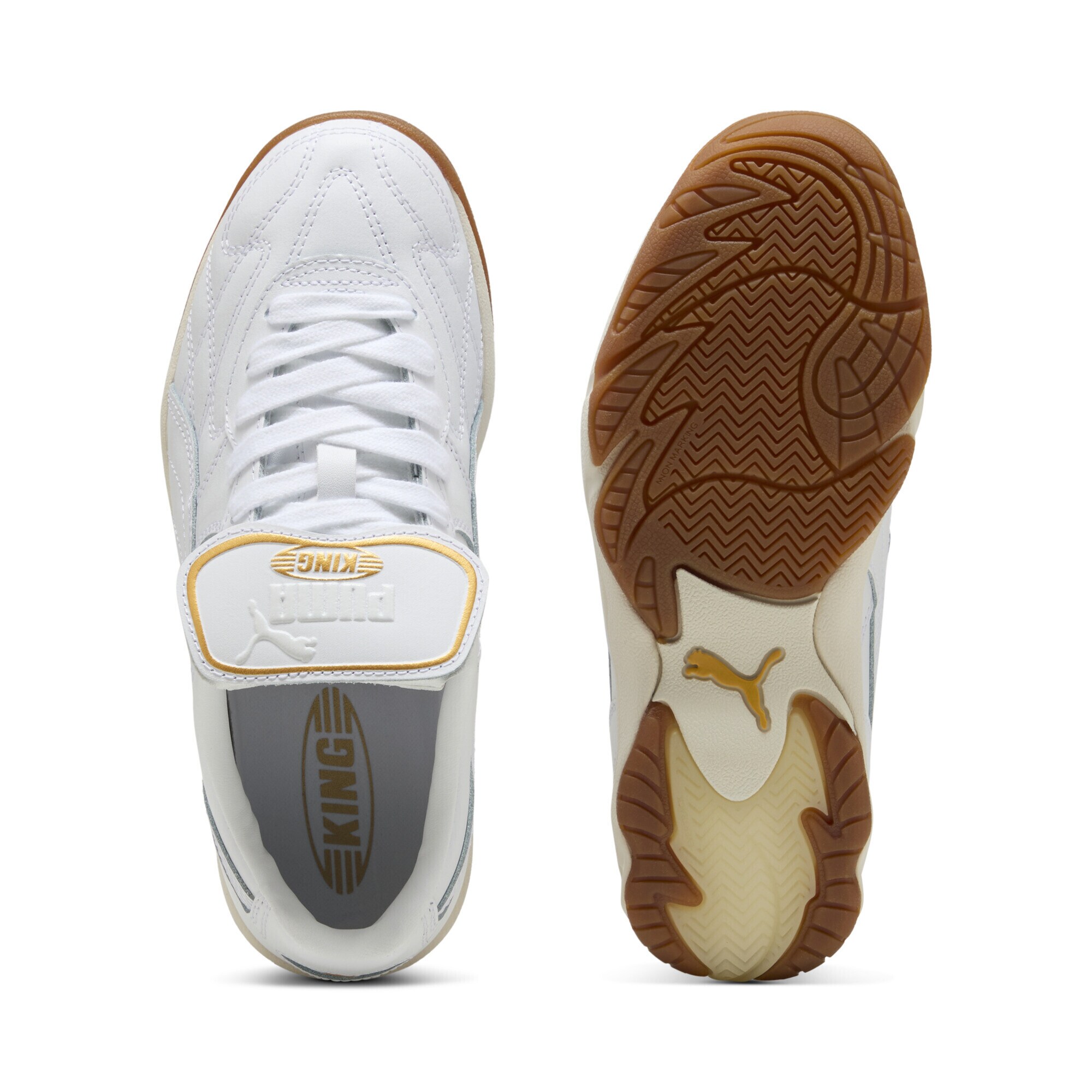 Thumbnail - PUMA Sneaker King