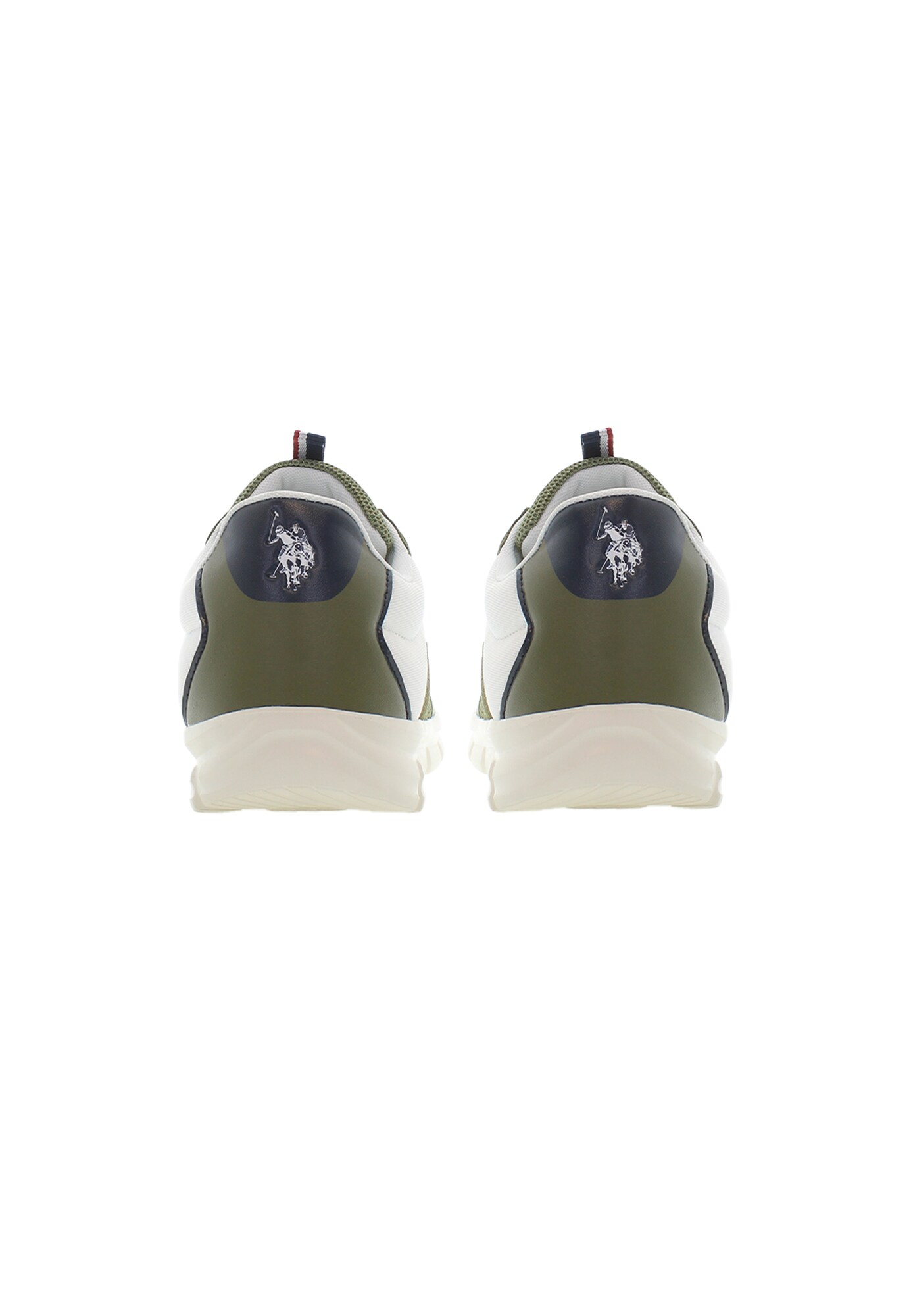 Thumbnail - U.S. POLO ASSN. Sneaker Gary