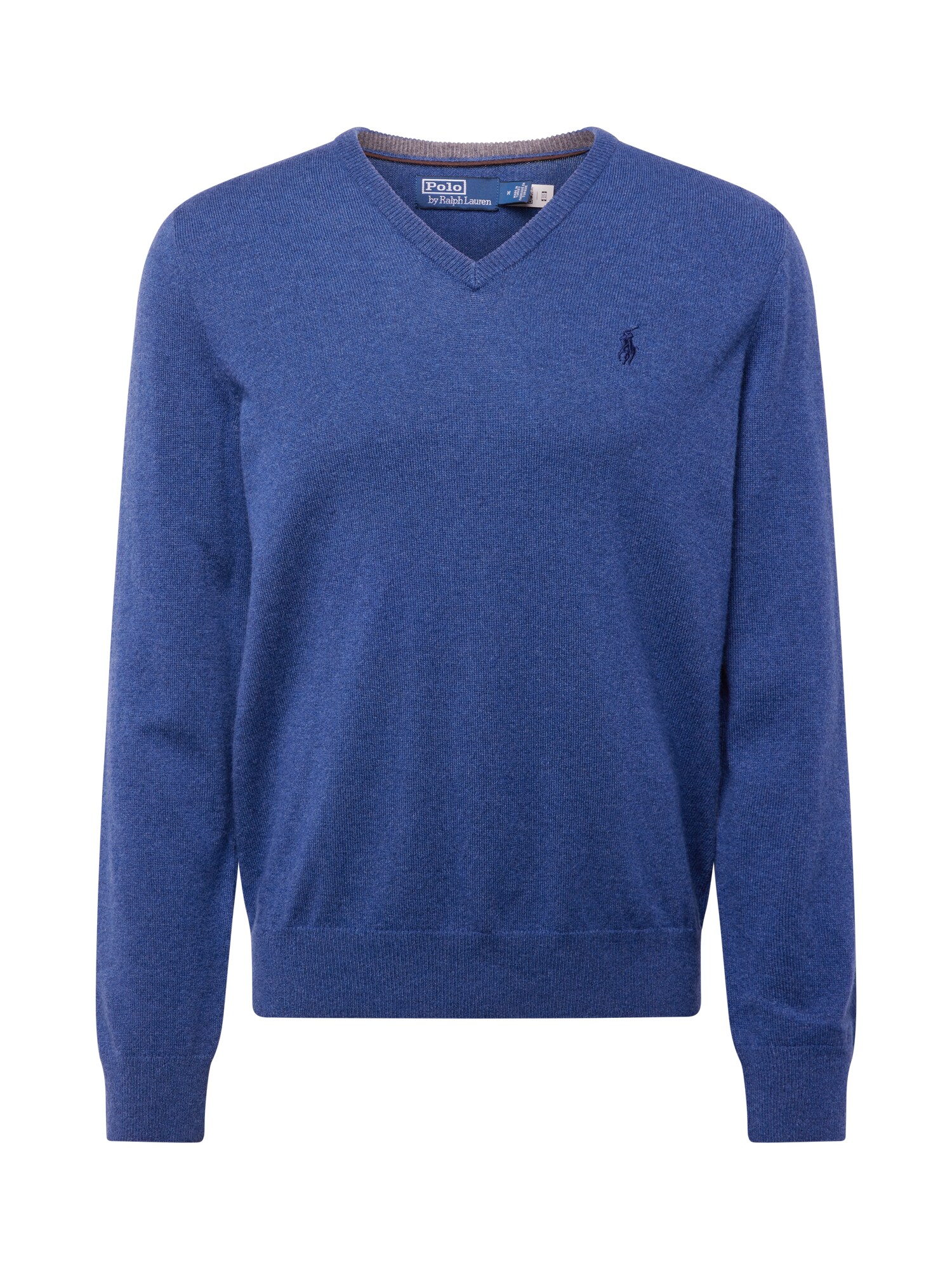 Polo Ralph Lauren Sveter  námornícka modrá