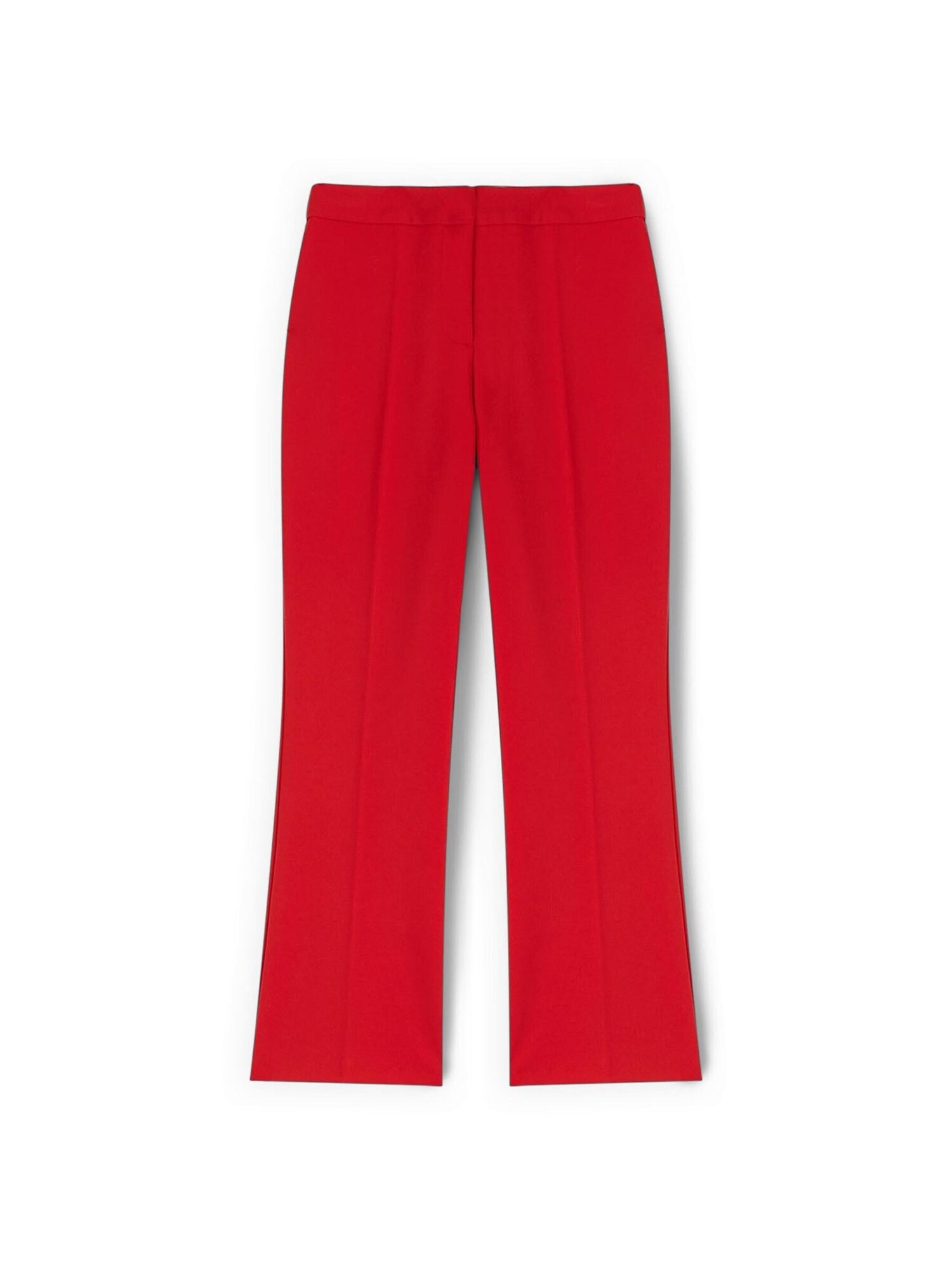 MOTIVI Pantalón  rojo