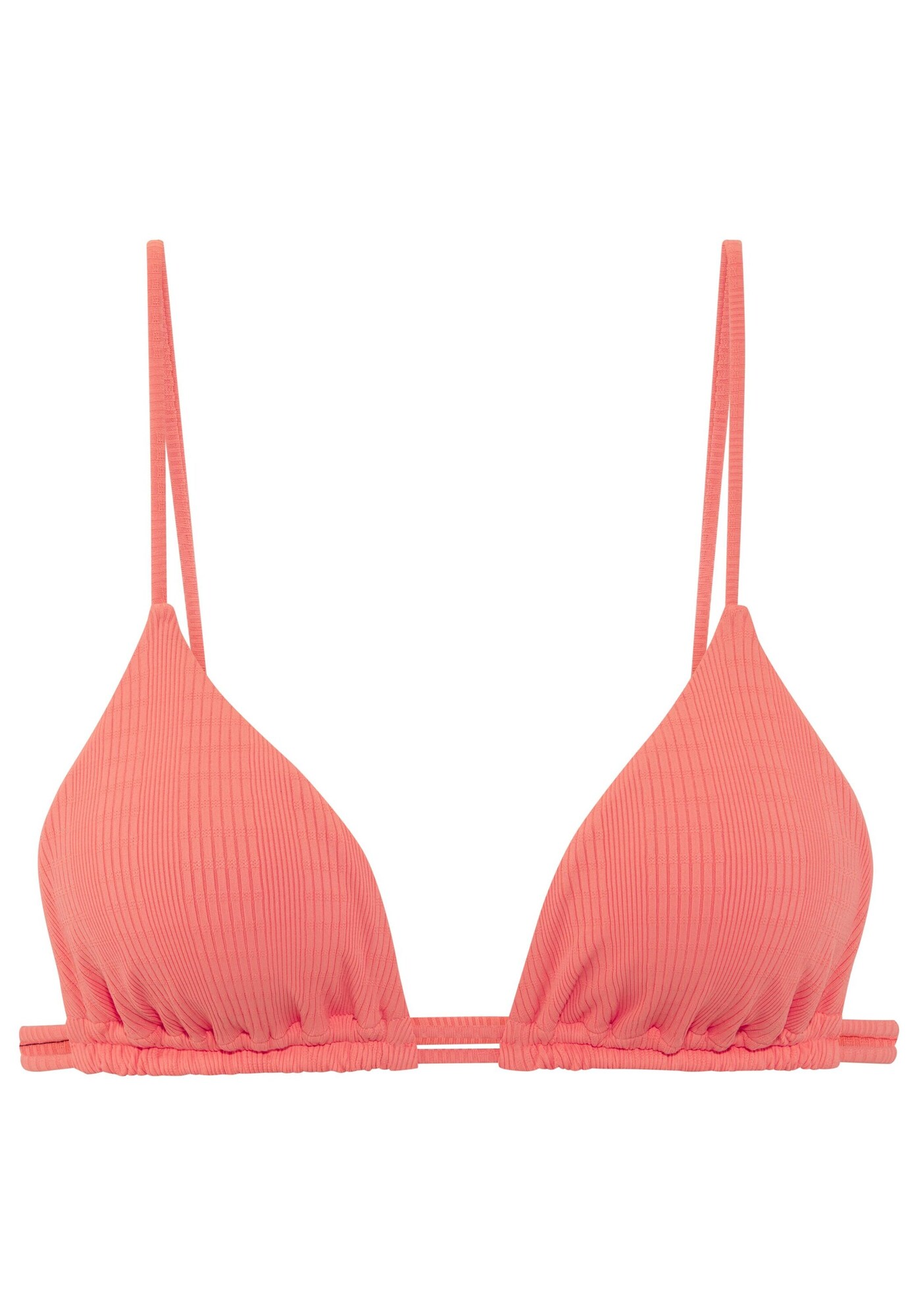 Copenhagen Studios Bikini felső  sárgabarack akciós termékkép 1