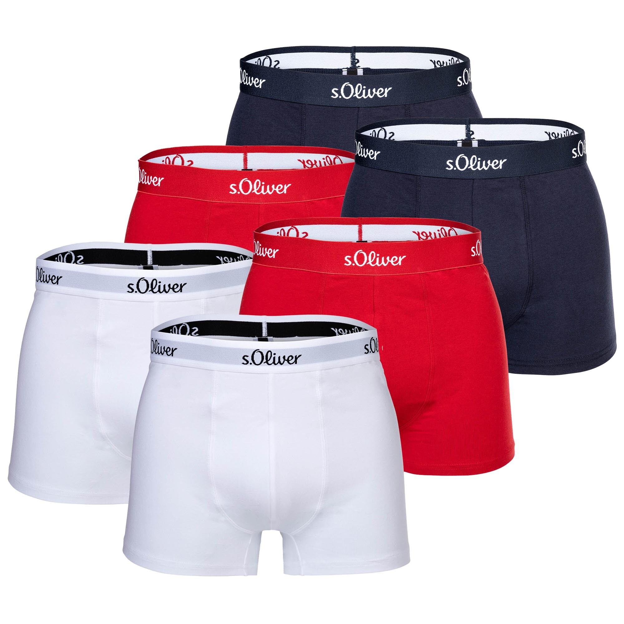 Thumbnail - s.Oliver Boxershorts