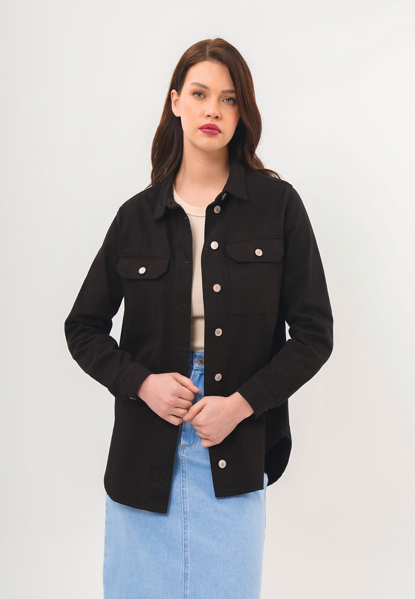 Thumbnail - FRESHLIONS Bluse Lidia