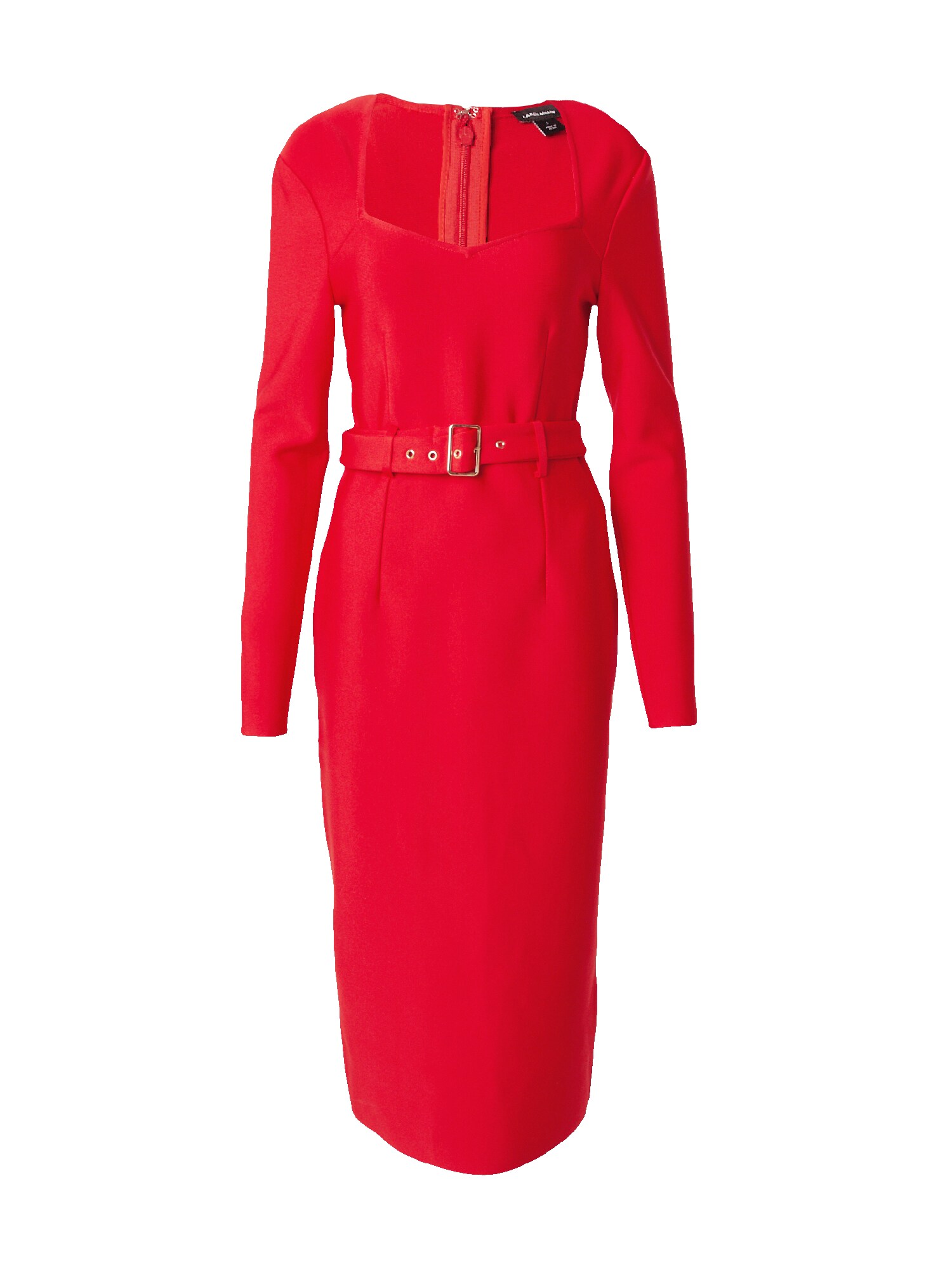 Karen Millen Ruha  piros akciós termékkép 1