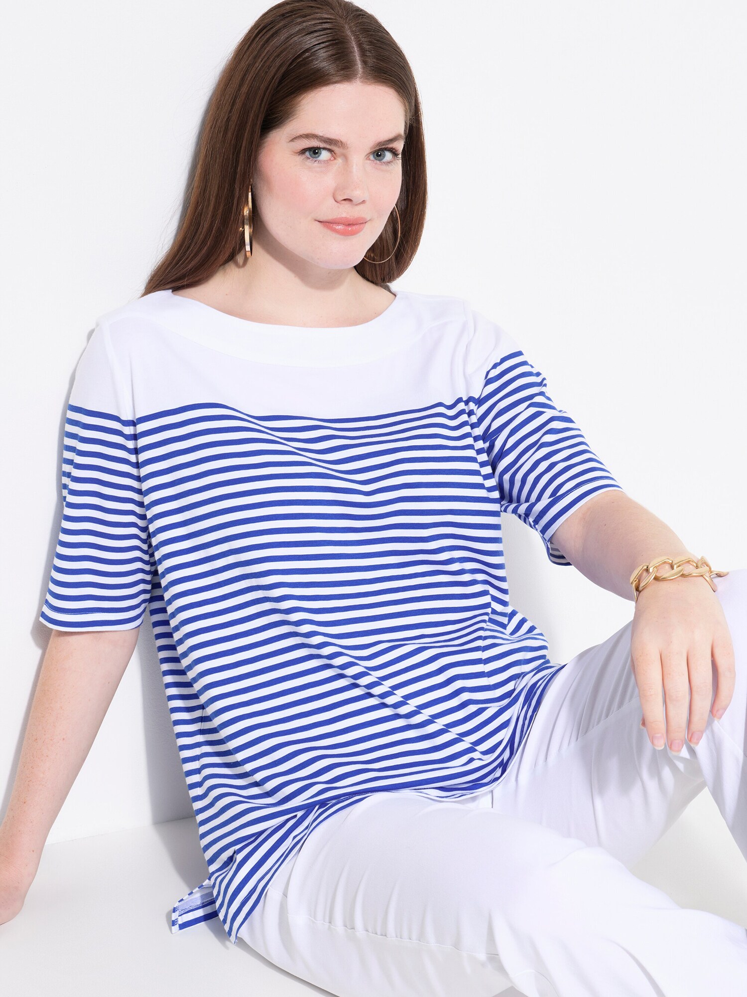 Thumbnail - Ulla Popken T-Shirt