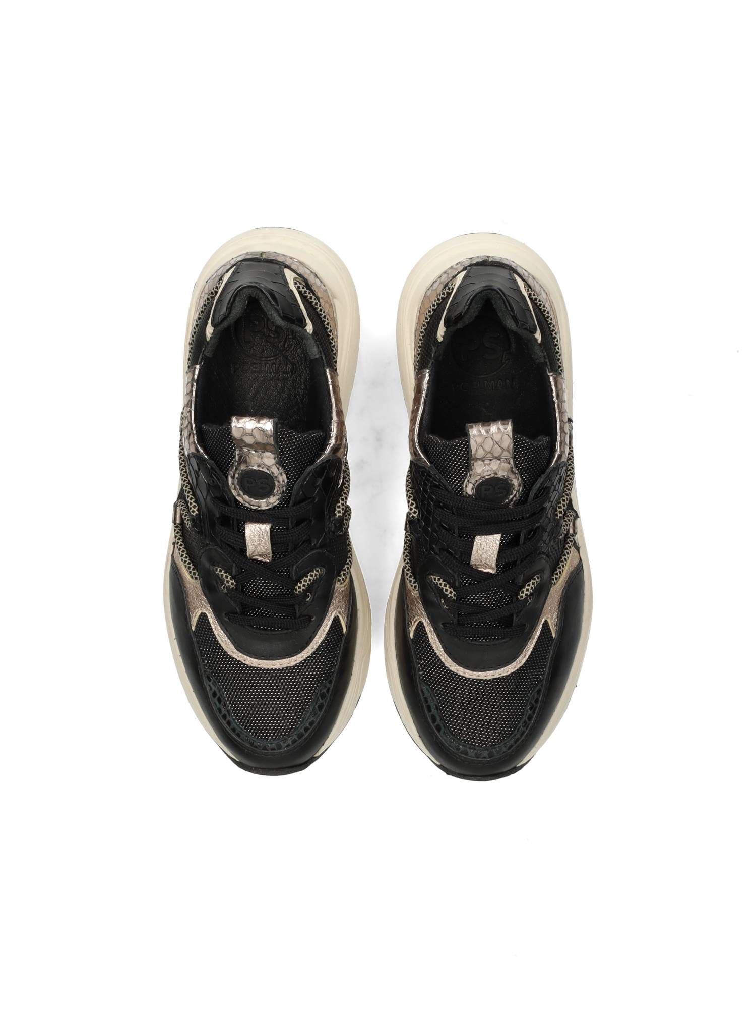 Thumbnail - PS Poelman Sneaker CIROP