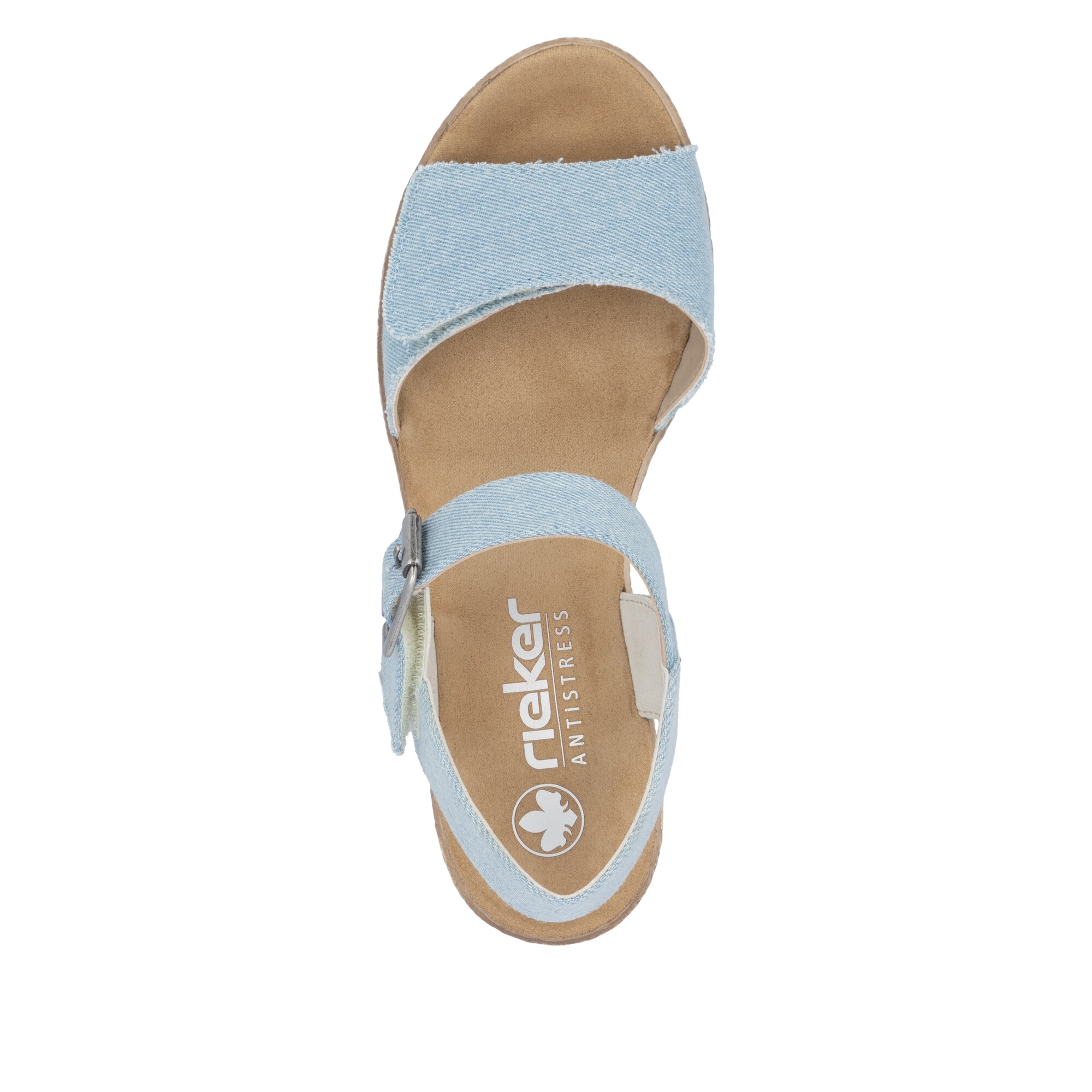 Thumbnail - Rieker Sandale