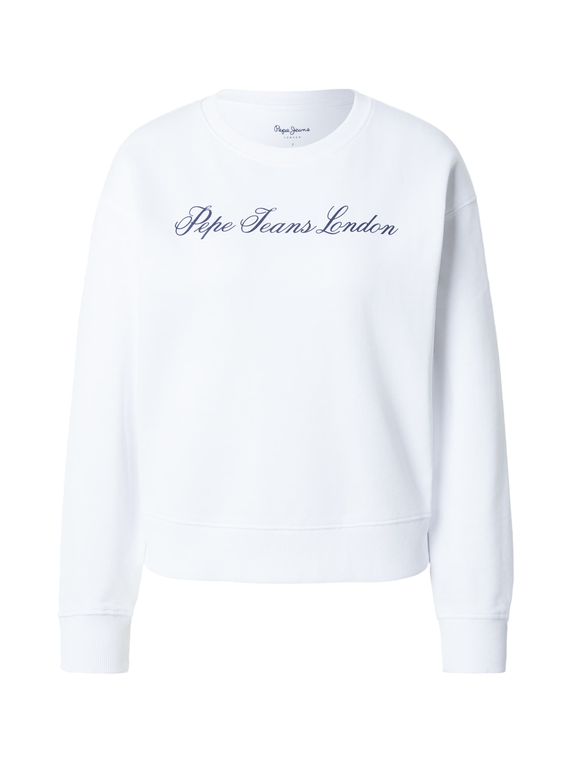 Pepe Jeans Sweatshirt dam