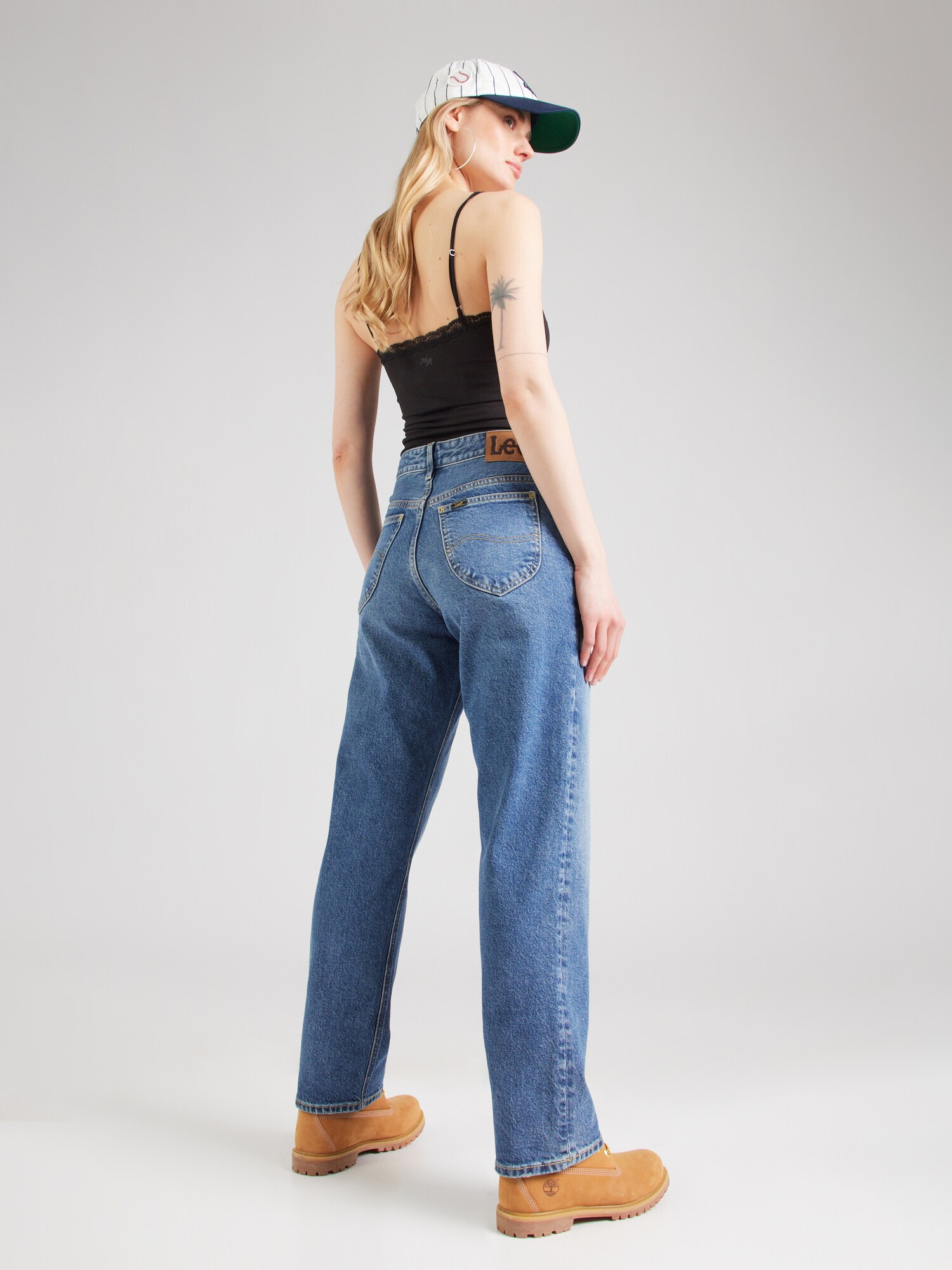Thumbnail - Jeans 'RIDER CLASSIC'