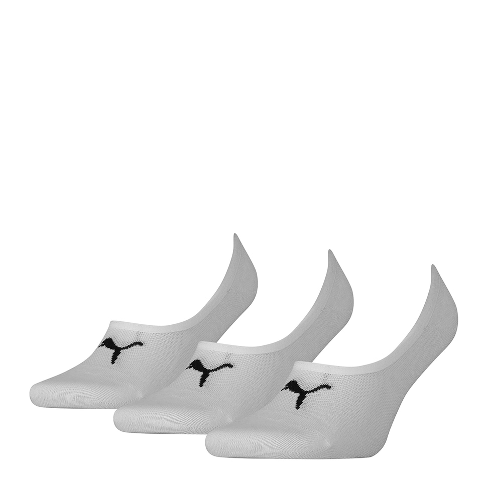 Ankelsockor 'Footie'