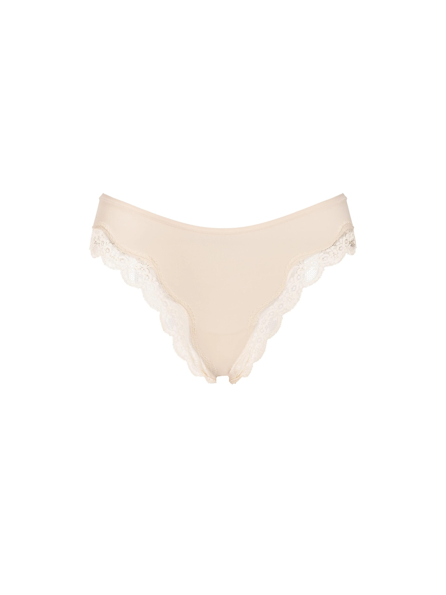 String 'Lace Tanga'