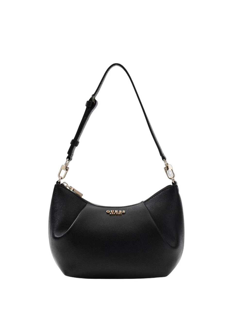 Axelremsväska 'Guess Sac Bandoulière Noelle Black'