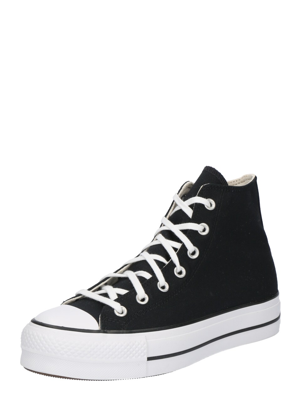 Hög sneaker 'CHUCK TAYLOR ALL STAR LIFT PLATFORM WIDE WIDTH'