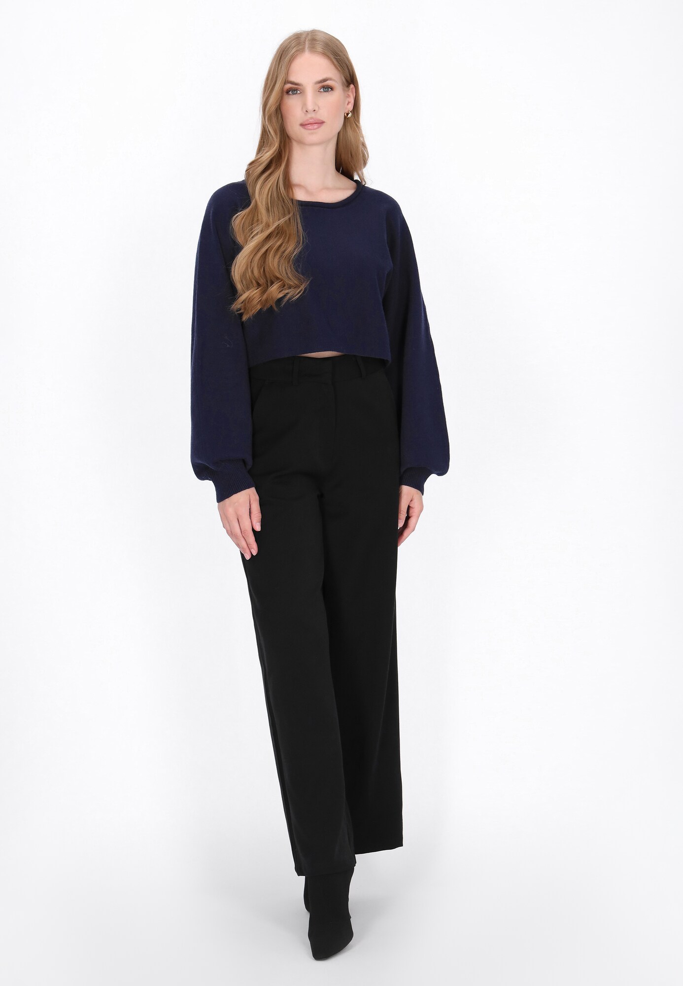 Thumbnail - DreiMaster Klassik Pullover Classic Look