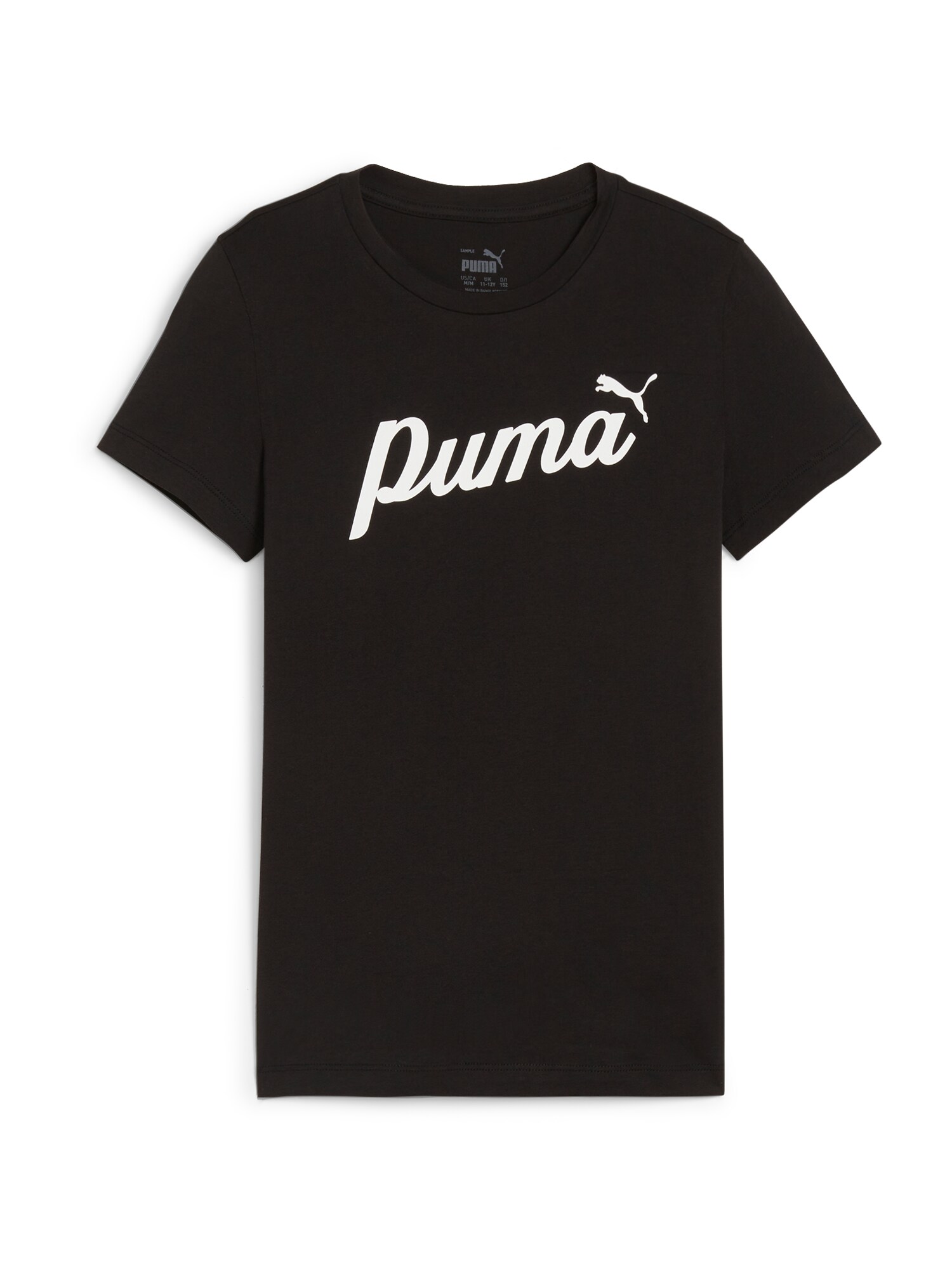 Puma T-Shirt Ess