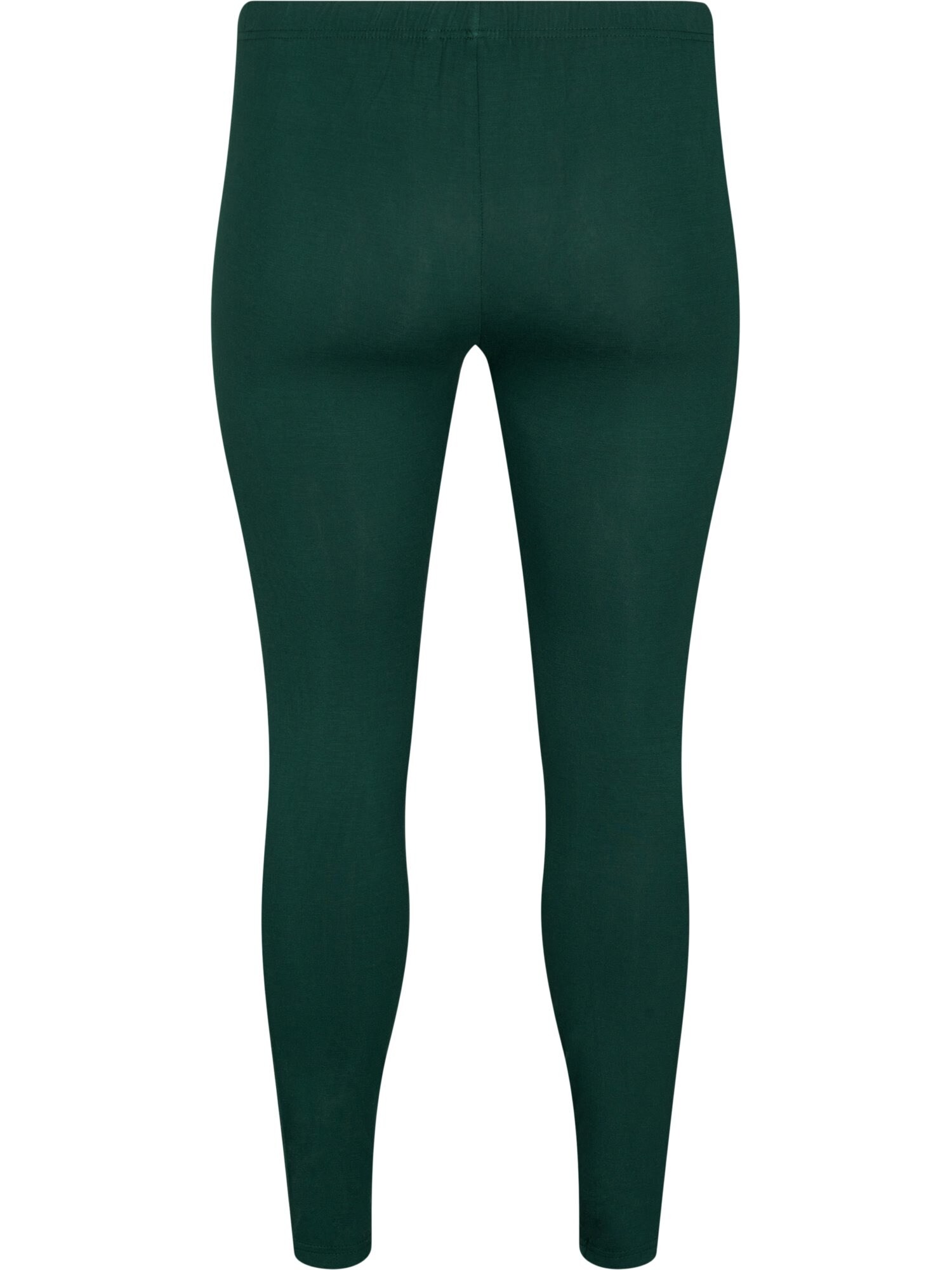 Zizzi Leggings  sötétzöld termék 2. képe