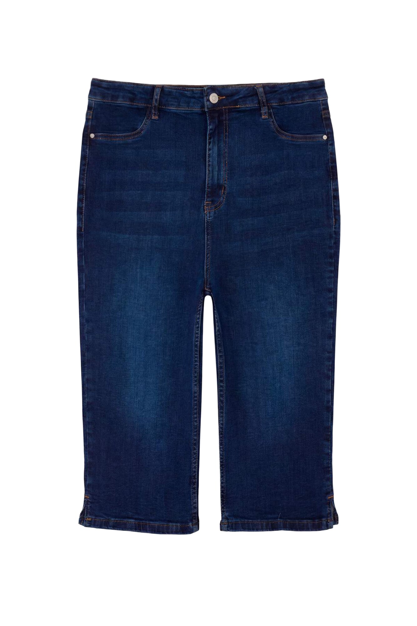 Trendyol Curve Vaquero  azul