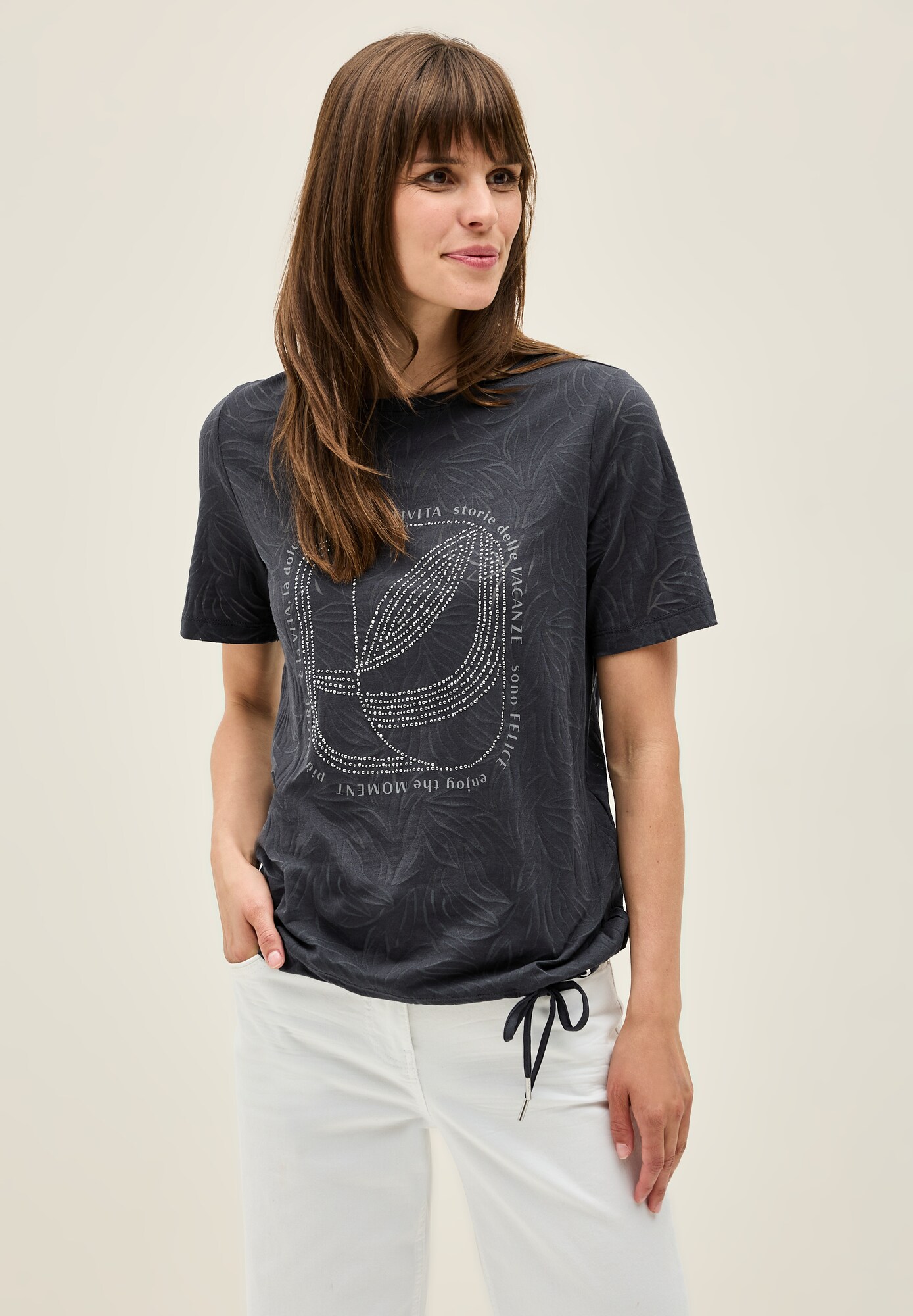 Thumbnail - CECIL T-Shirt