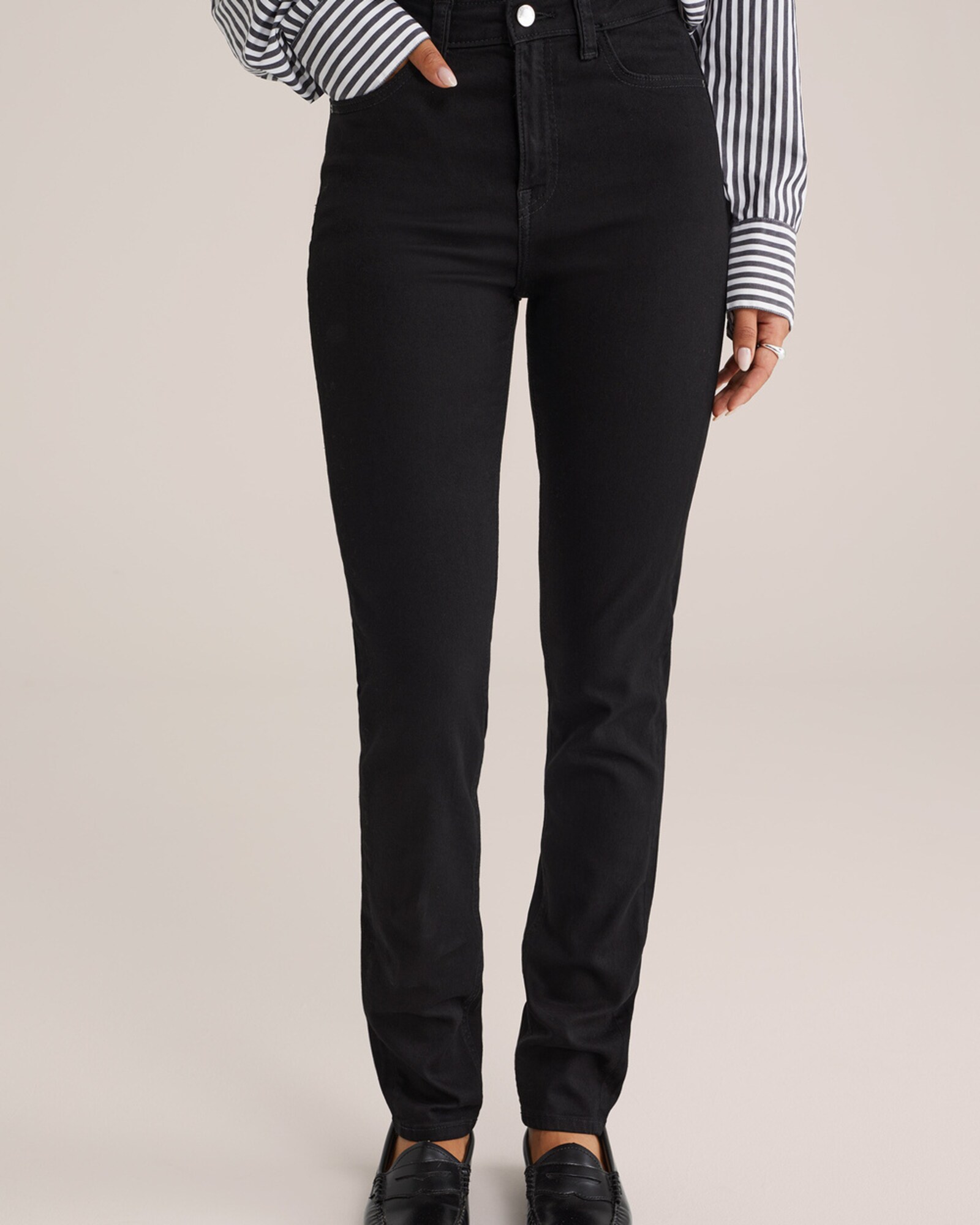 Thumbnail - WE Fashion Jeans