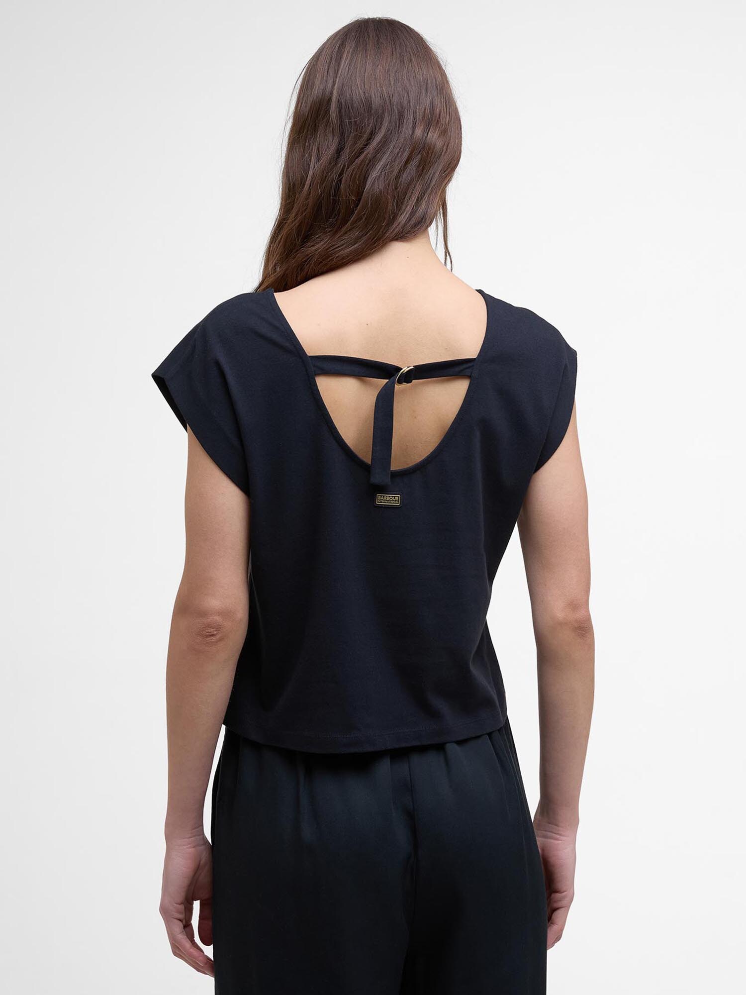 Thumbnail - Barbour International T-Shirt Natalia