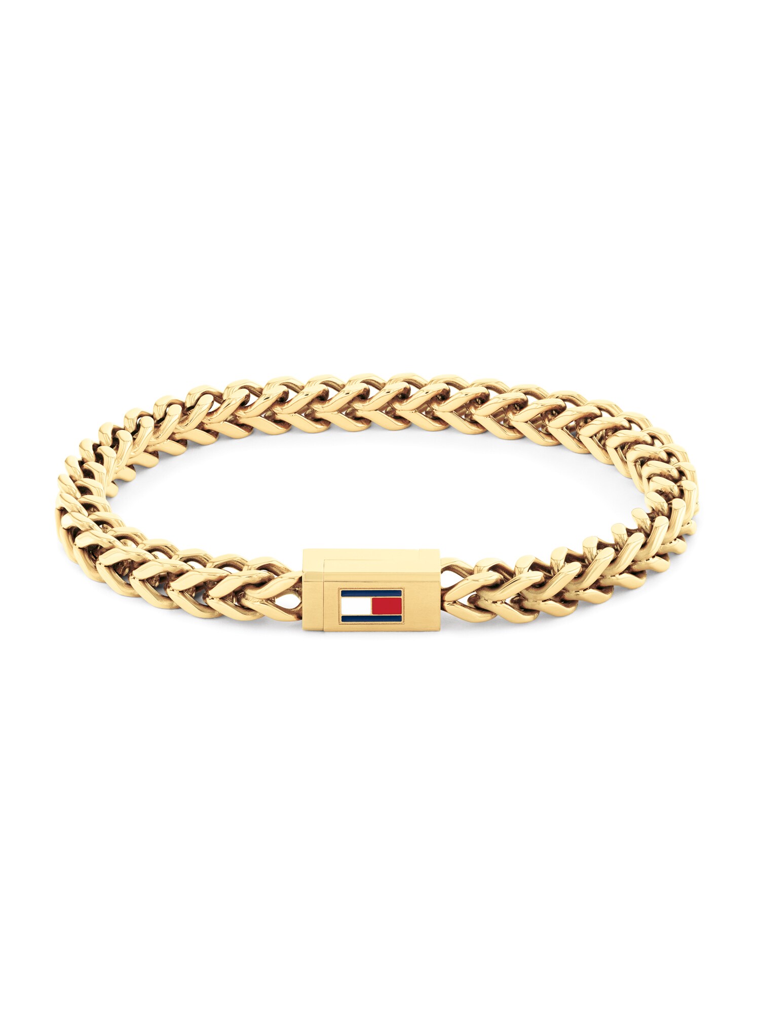 TOMMY HILFIGER Brățară  auriu