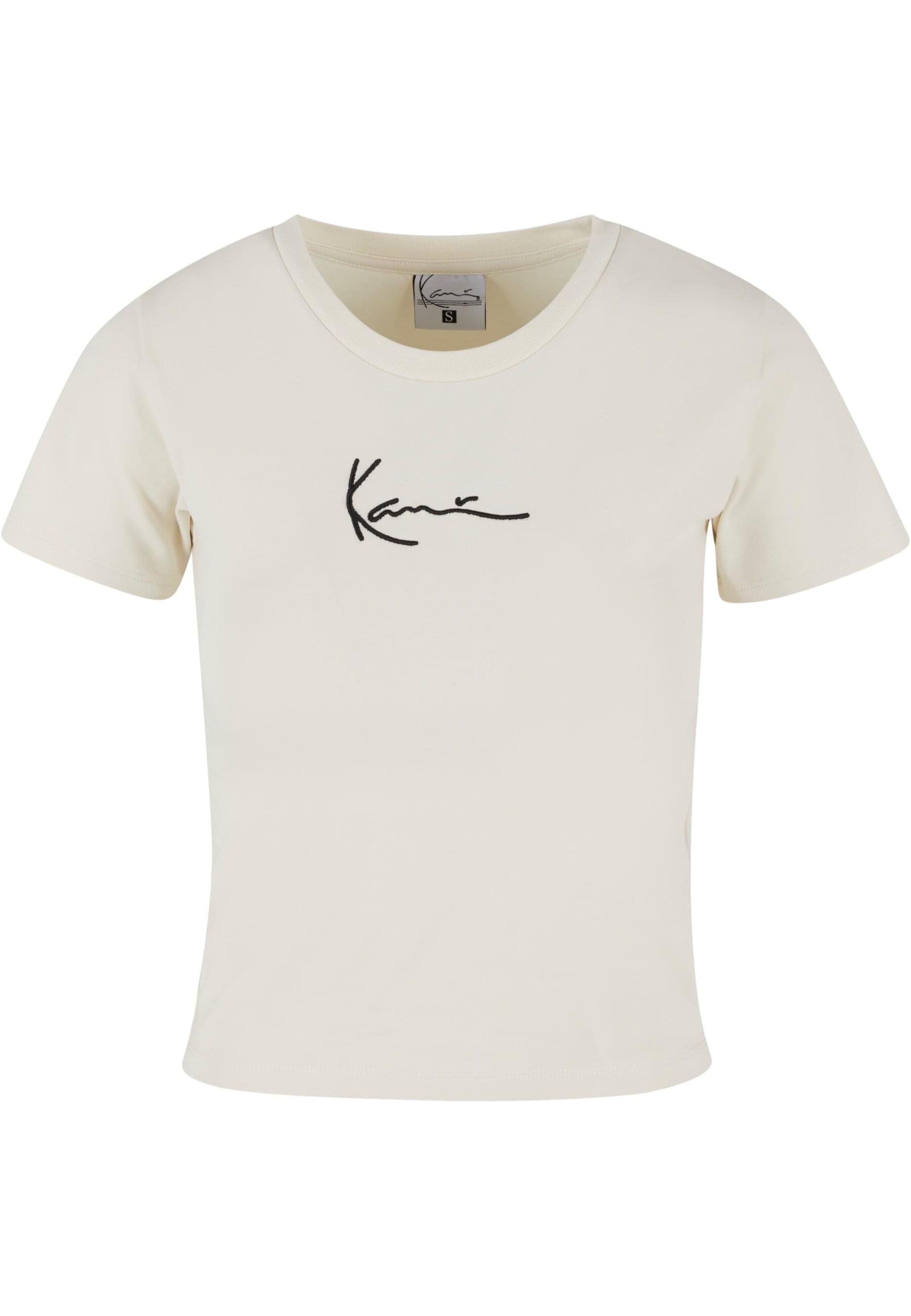 Karl Kani T-shirt dam
