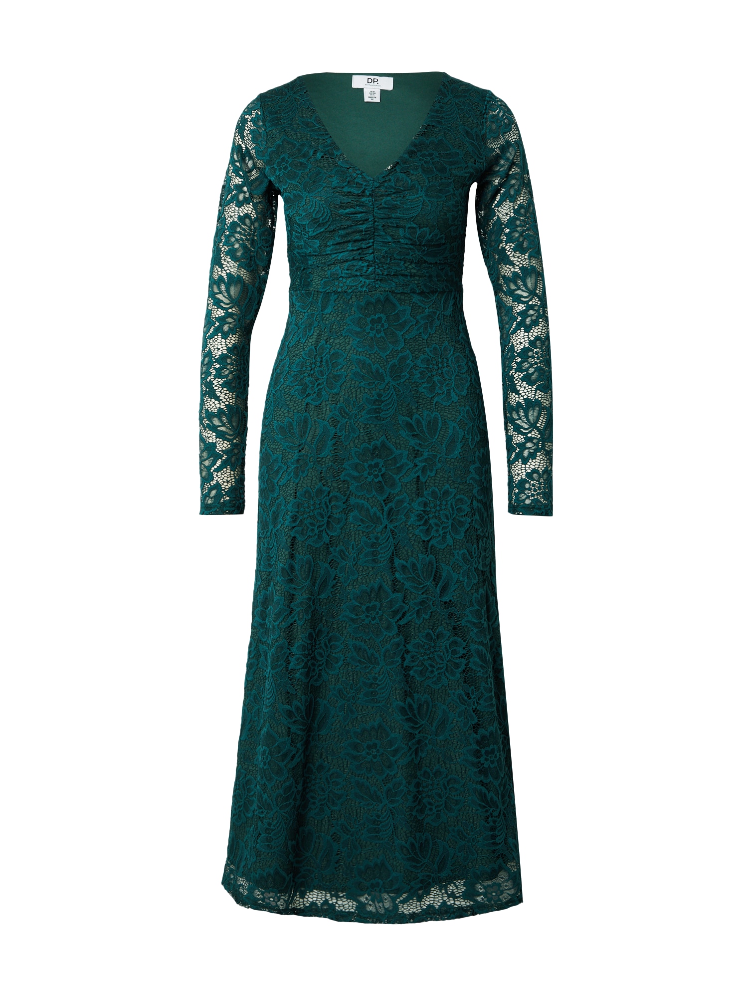 Dorothy Perkins Večernja haljina  kraljevski zelena