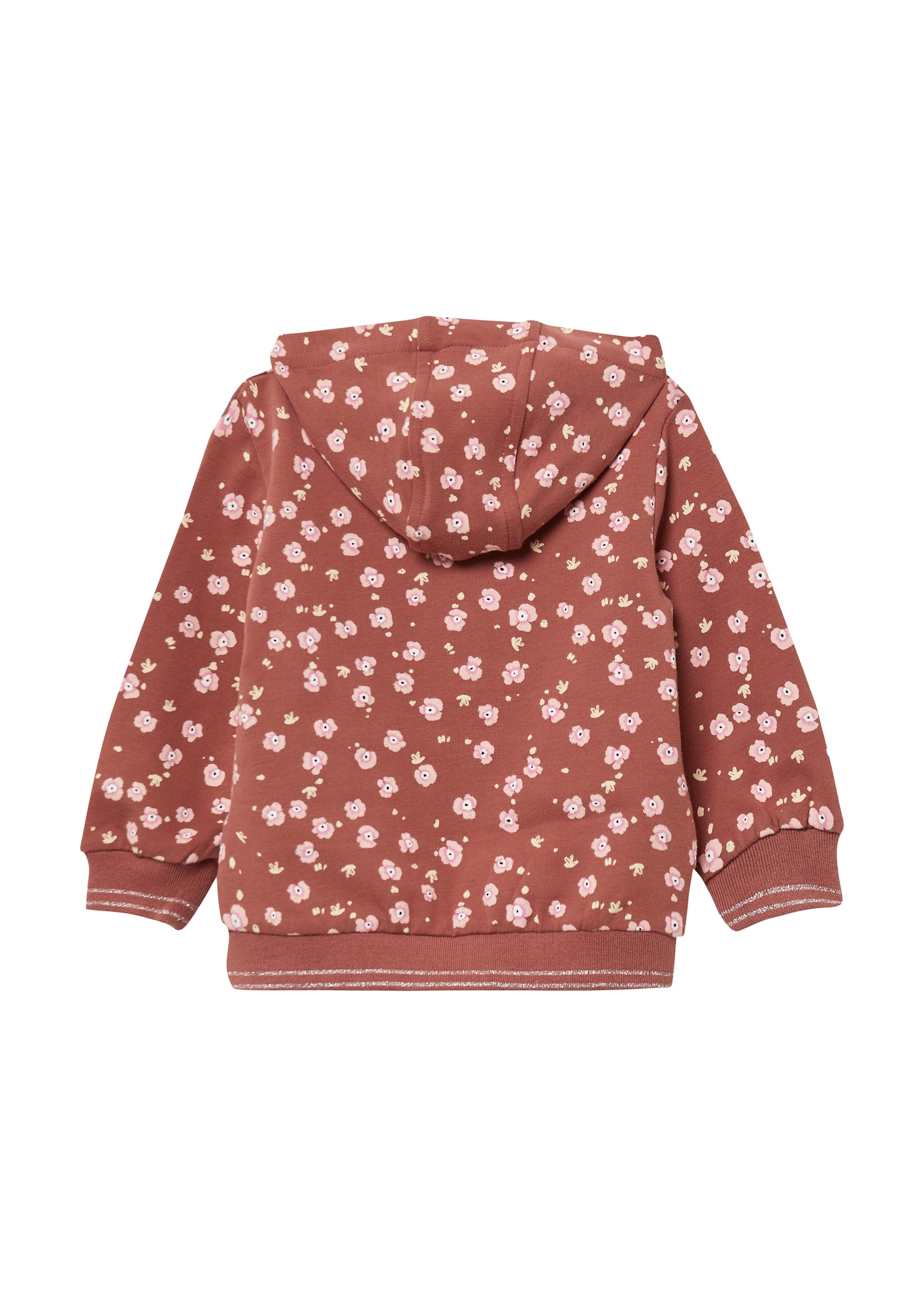 Thumbnail - Sweatjacke