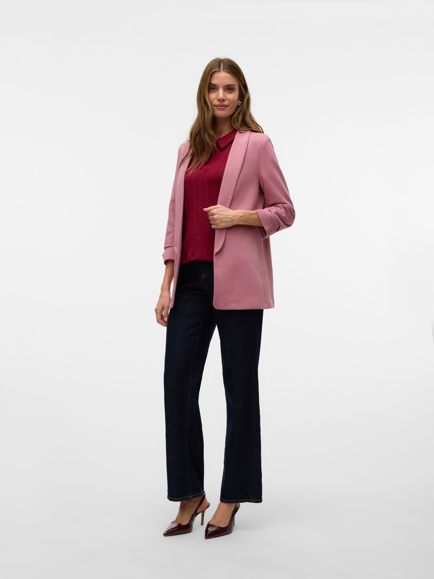 Thumbnail - Blazer 'SVEA'