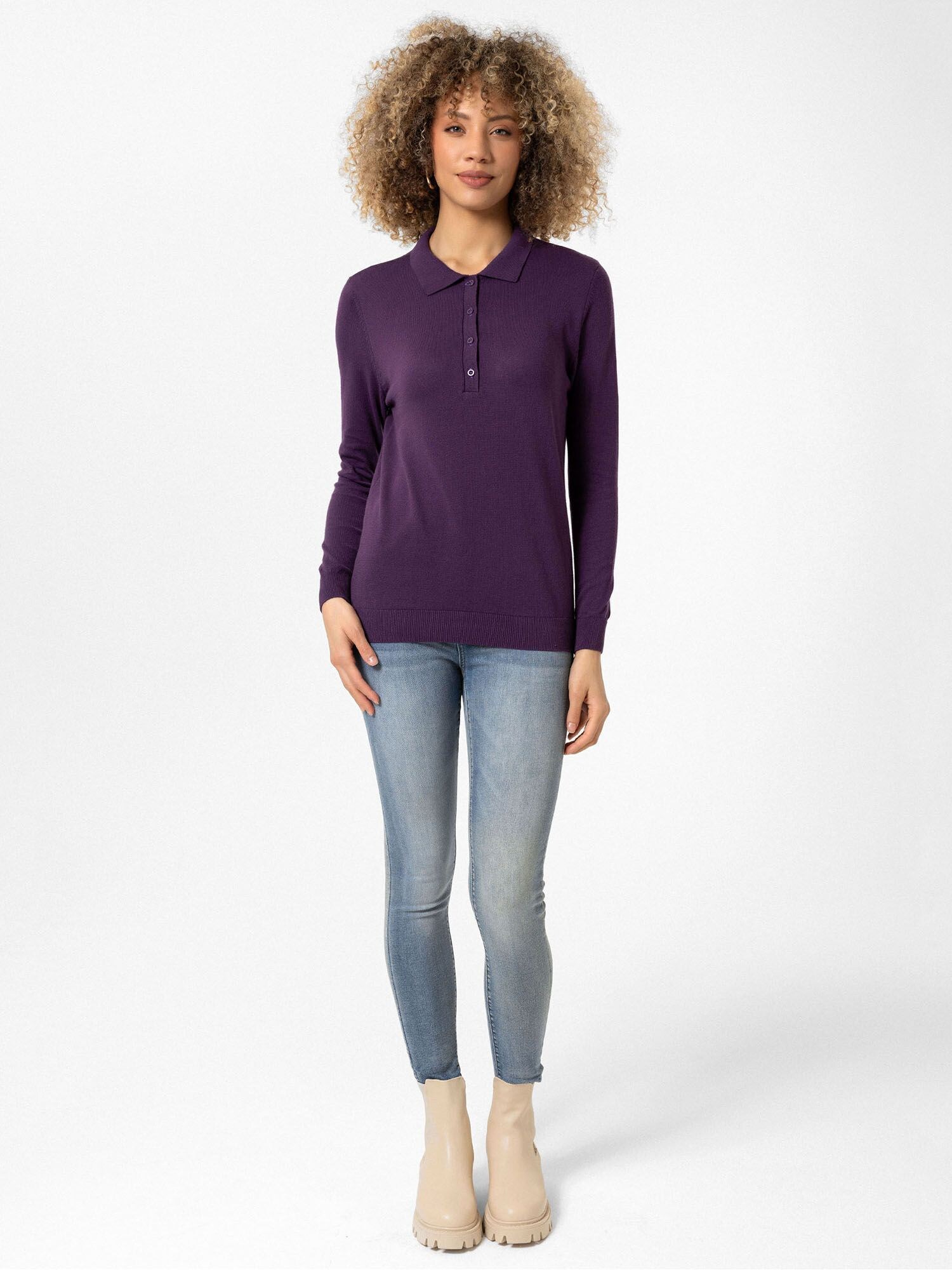 Thumbnail - Williot Pullover