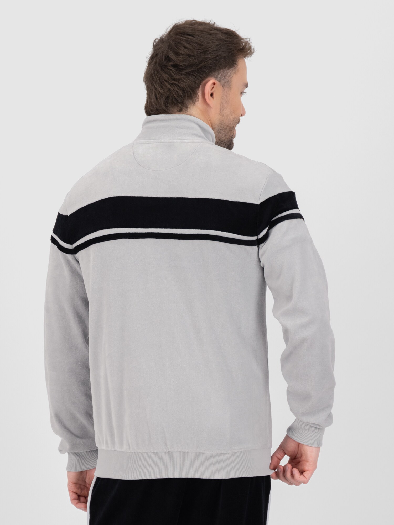 Thumbnail - Sergio Tacchini Trainingsjacke Damarindo