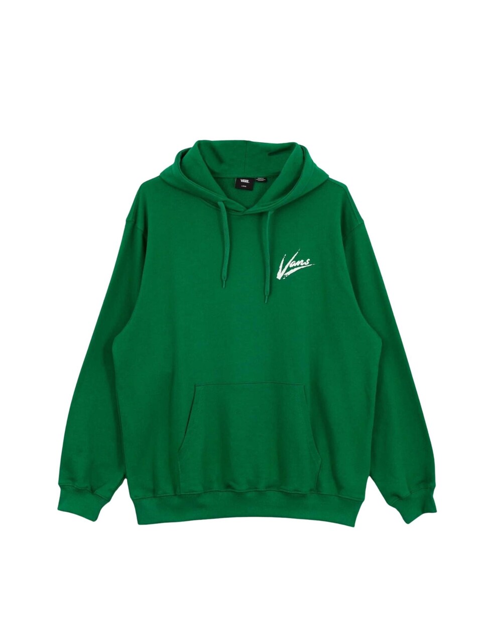 Sweatshirt 'BRUSH SCRIPT'