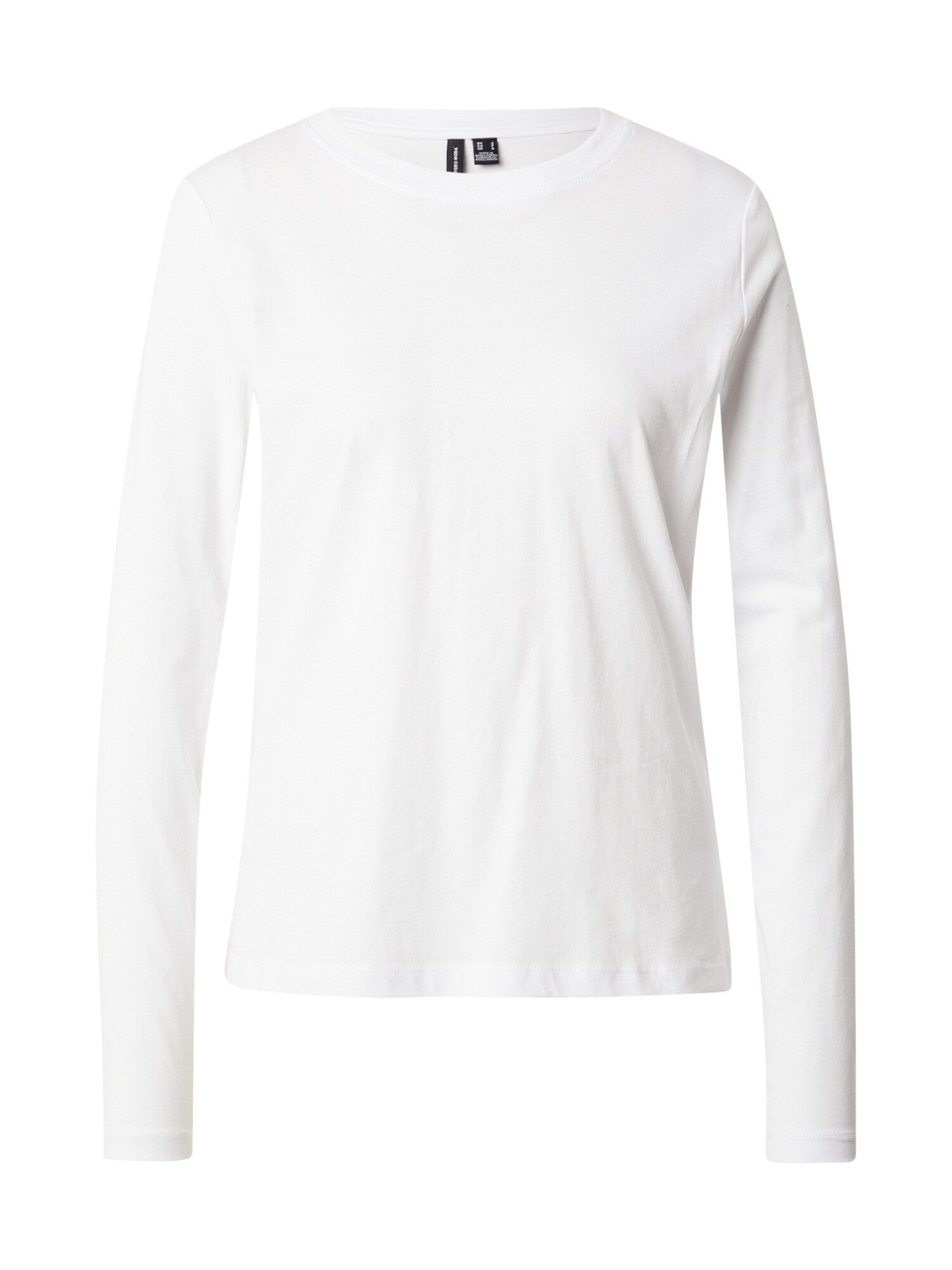 VERO MODA Majica 'VMPAULINA'  bijela