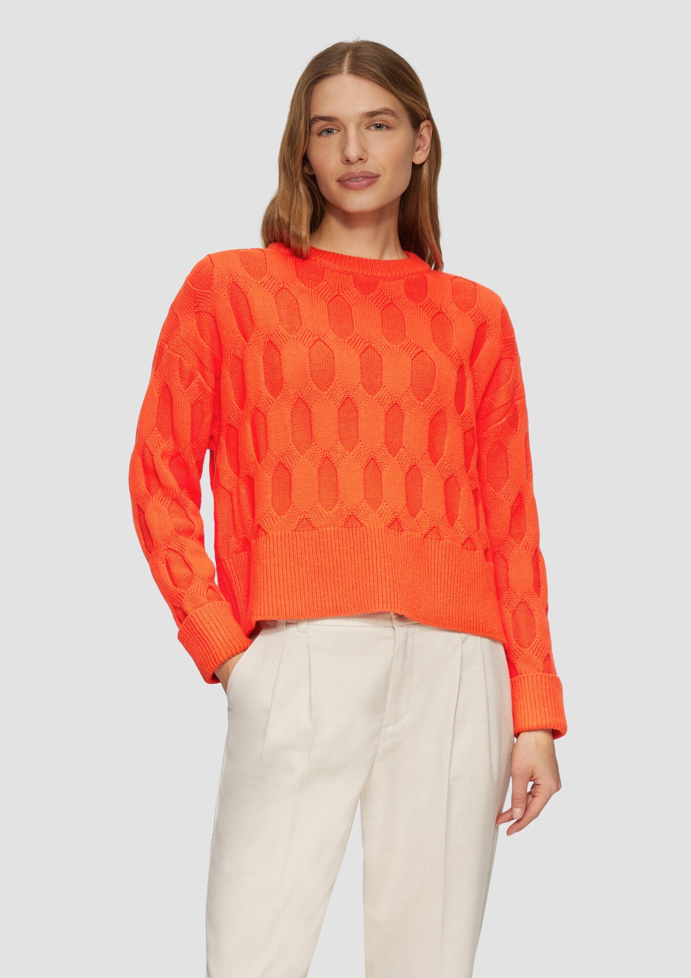 Thumbnail - s.Oliver Pullover