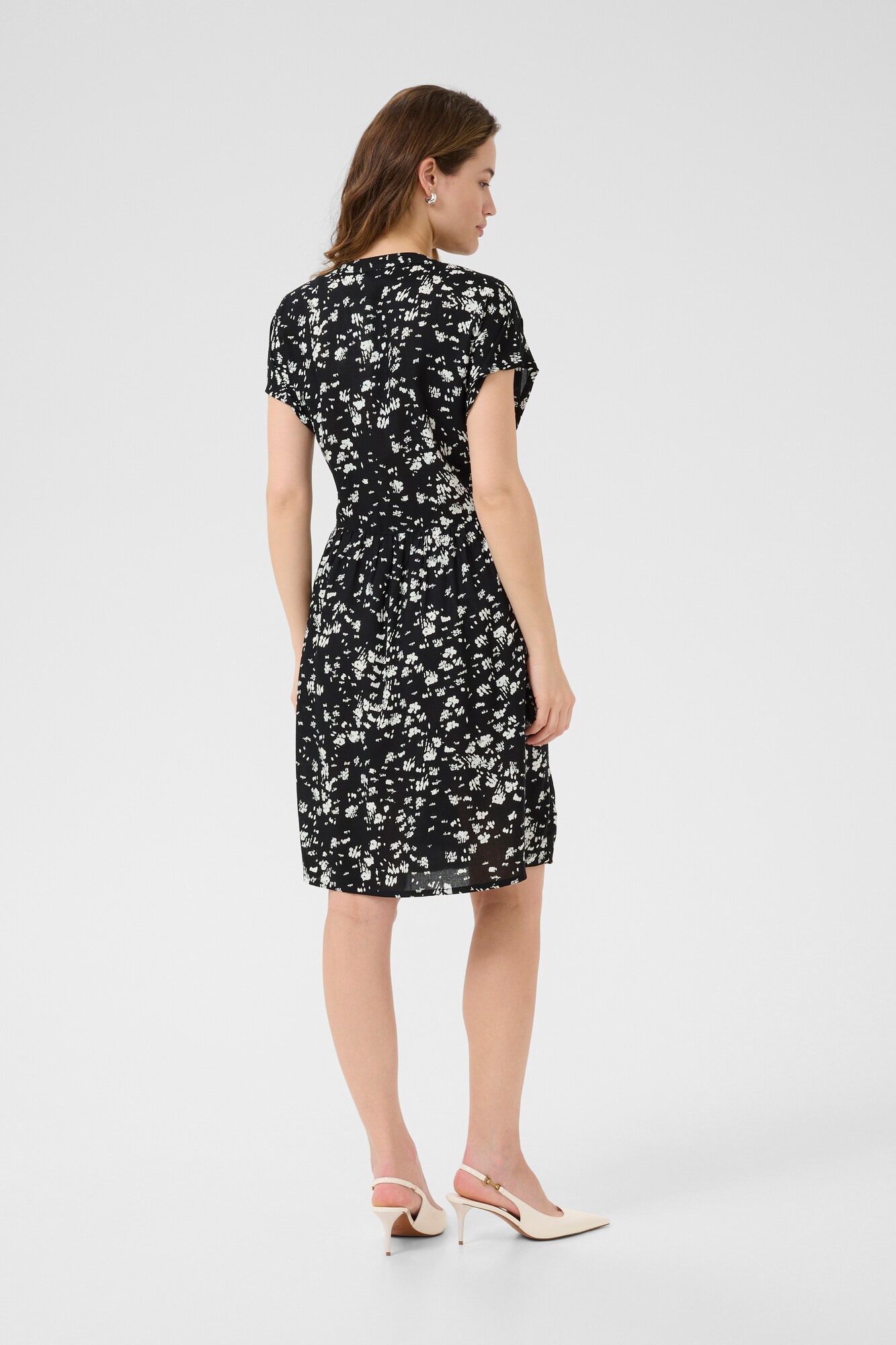 Thumbnail - Kaffe Kleid Beathe