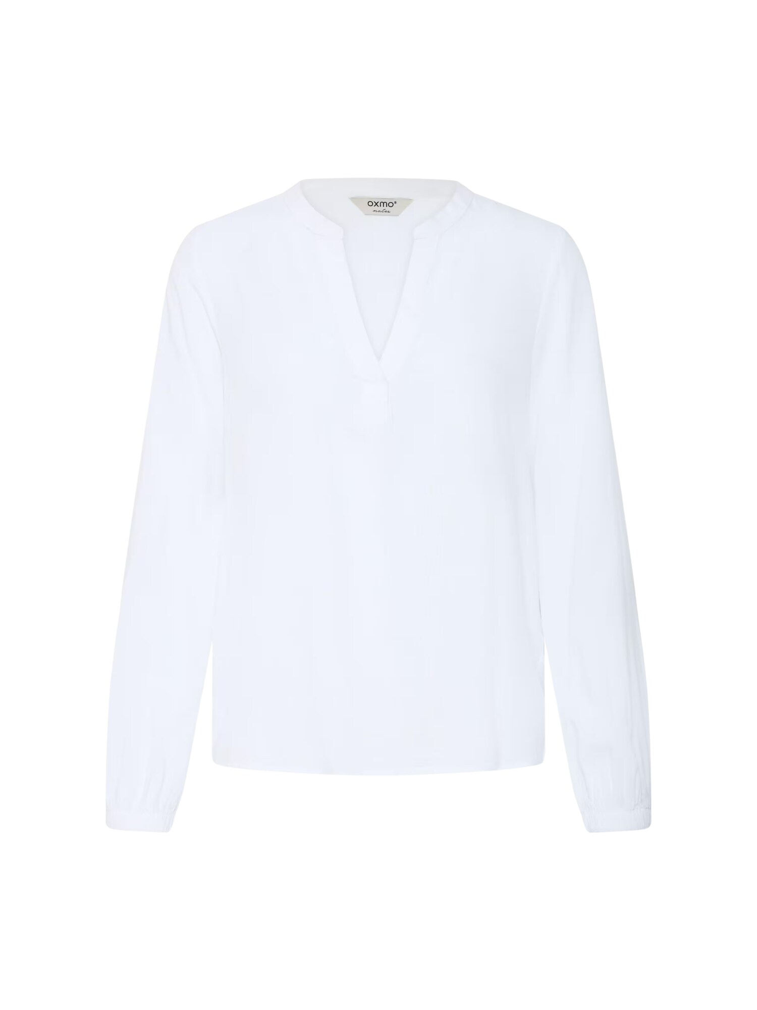 Oxmo Blusa ' OXNIlla '  blanco