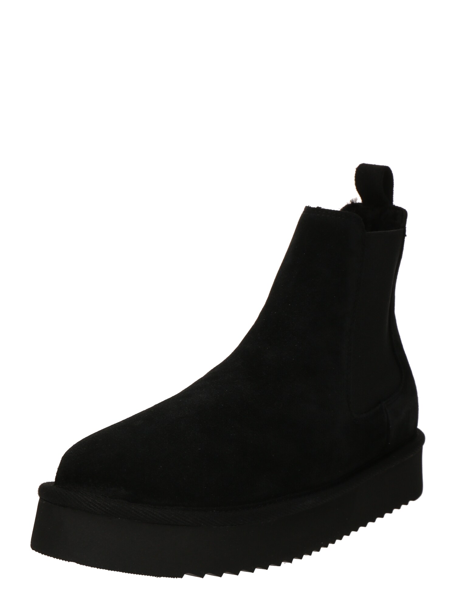 Copenhagen Studios Ghete chelsea CPH258M  negru