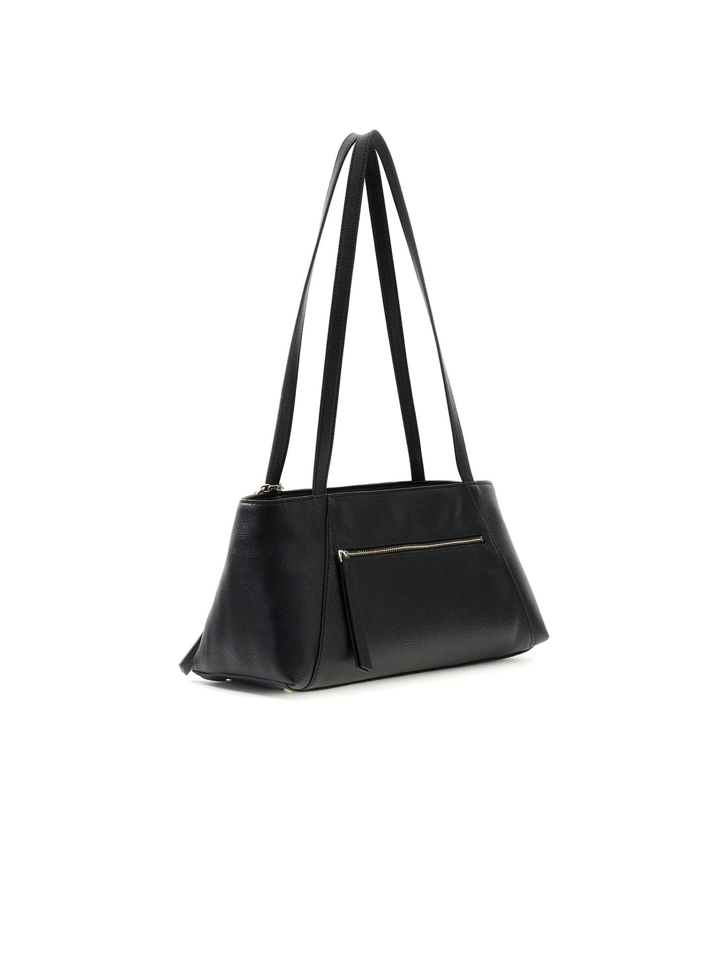 Guess.. Bolso con cierre de cremallera HWBG97 45090-BLA – imagen 3