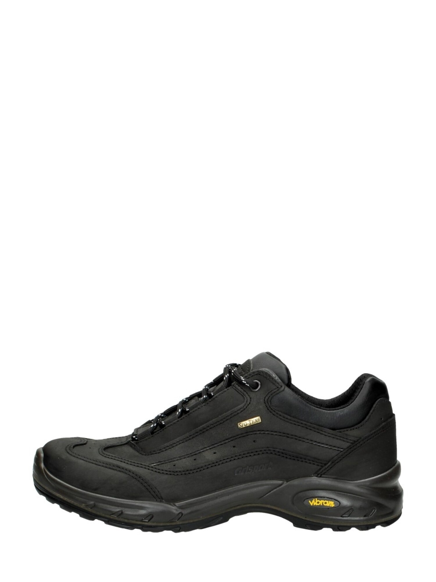 Grisport Schnürschuh Travel Low